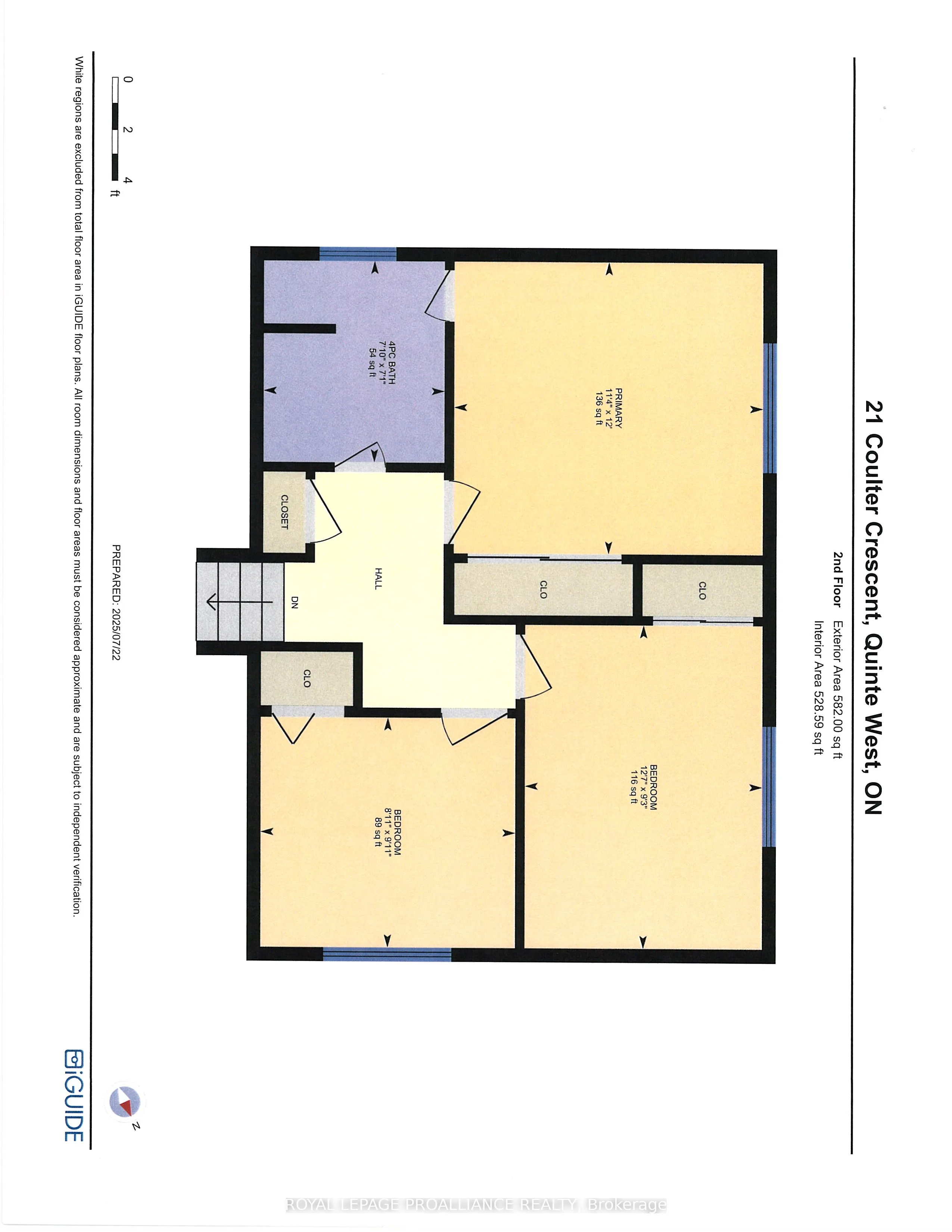 21 Coulter Crescent