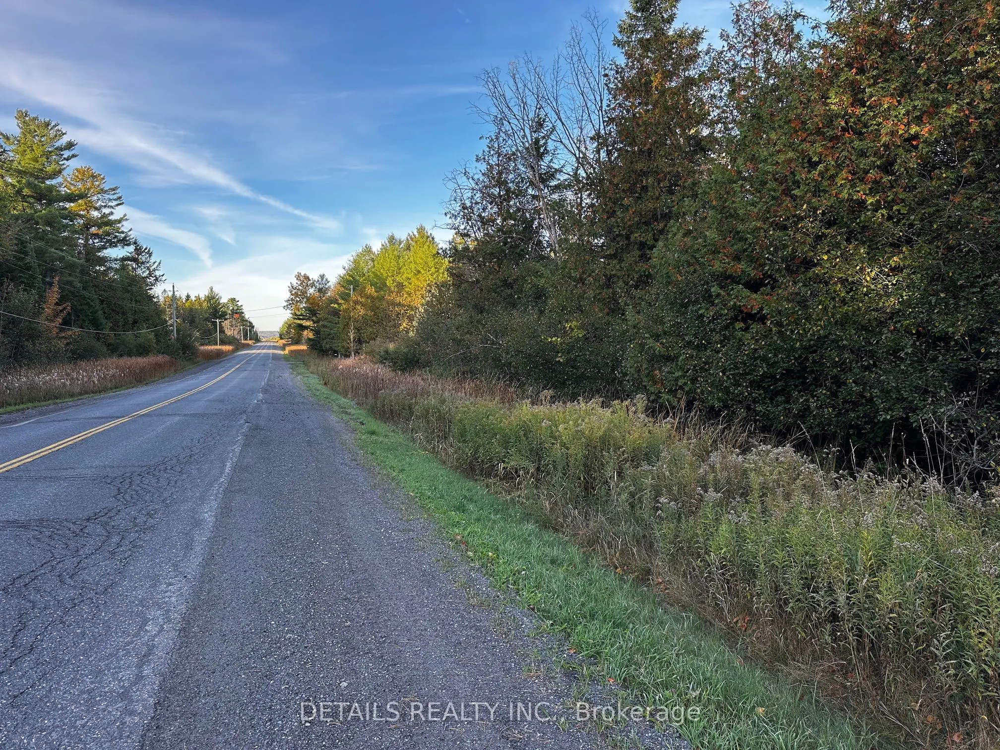 515 Vances side Road N