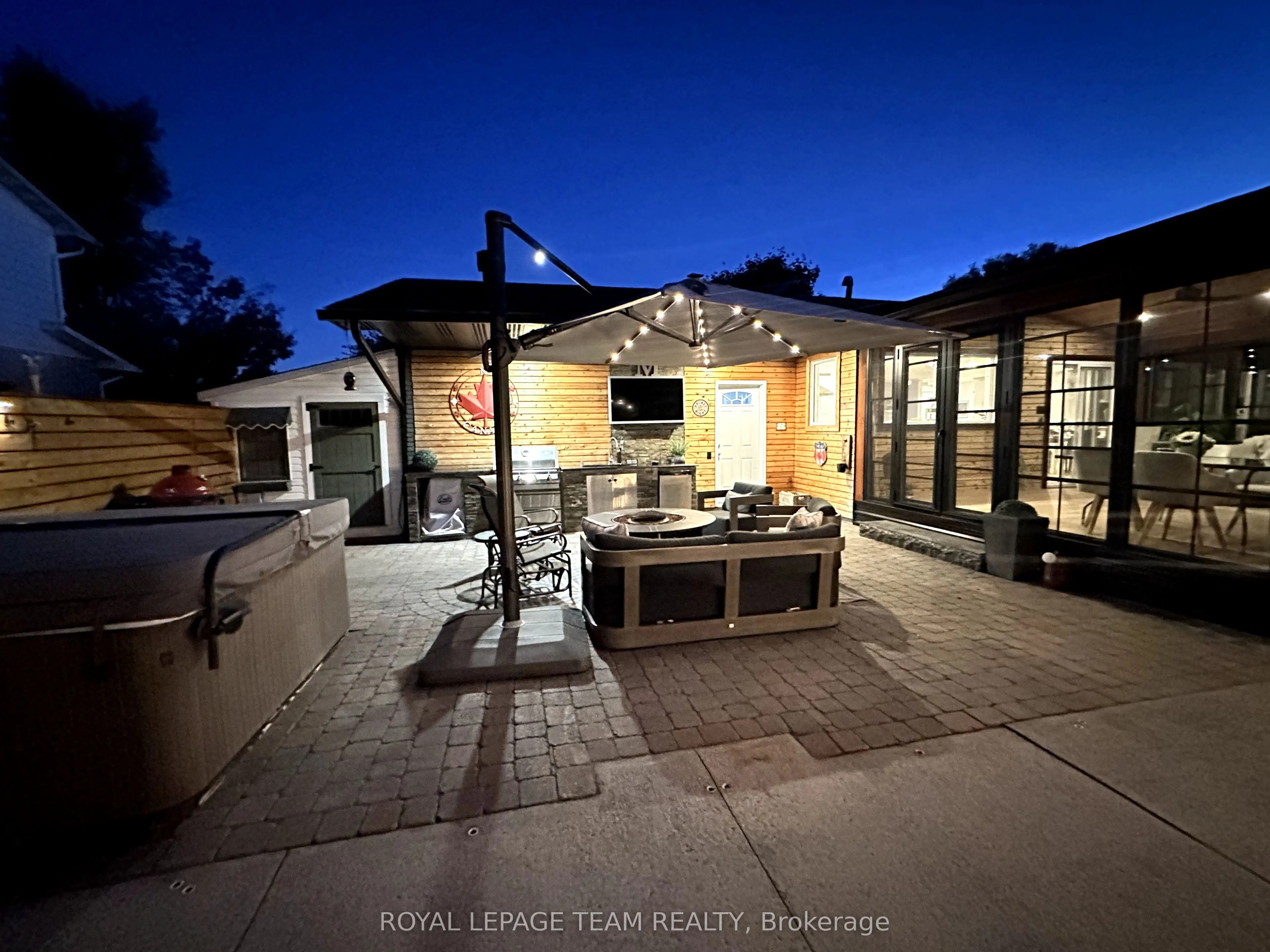 5664 South Island Park Drive