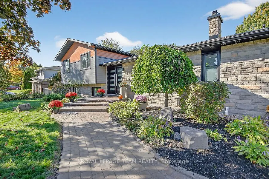 5664 South Island Park Drive