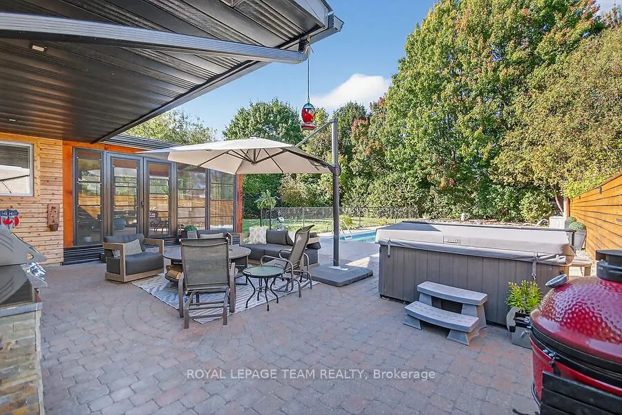 5664 South Island Park Drive