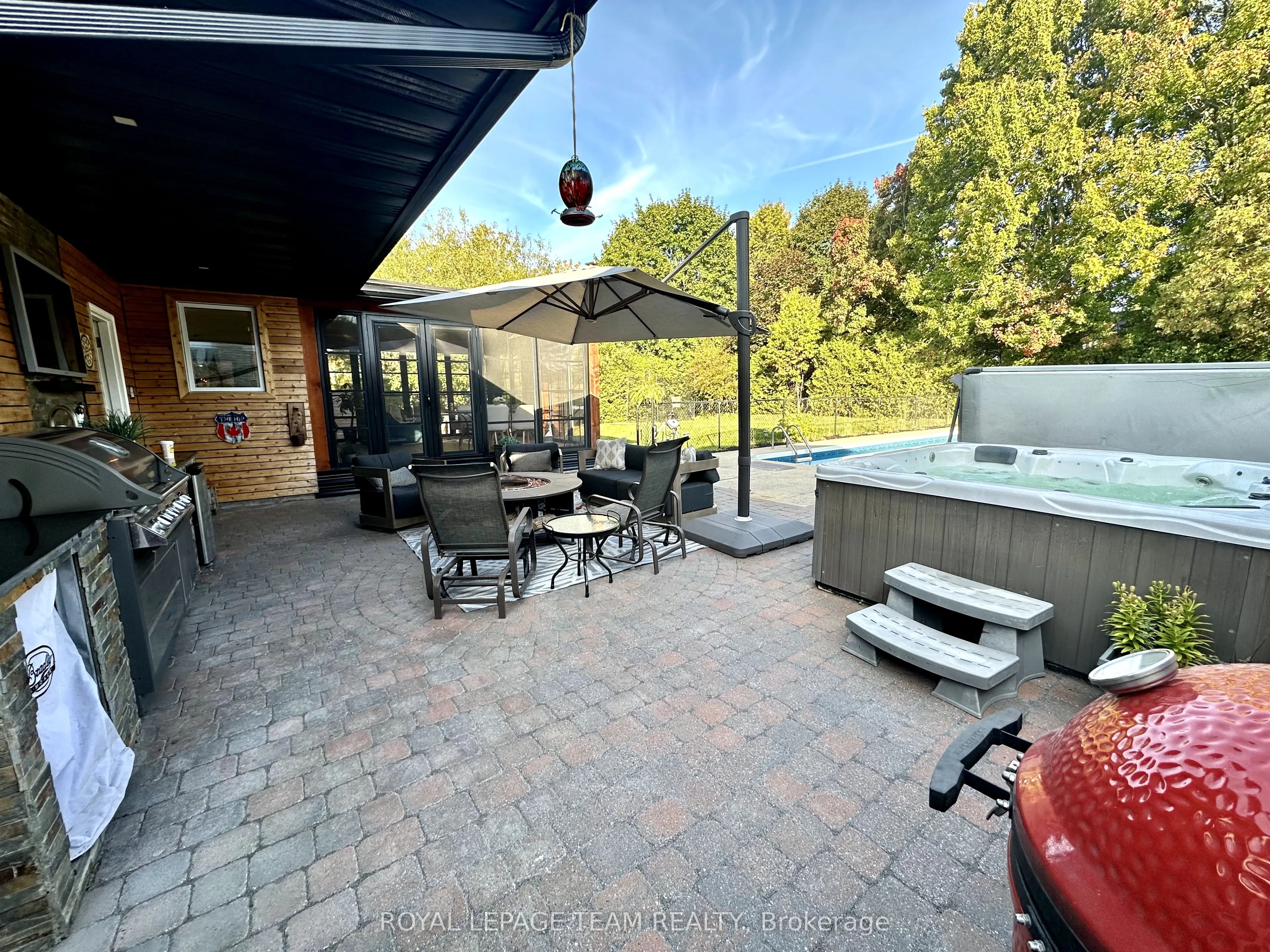 5664 South Island Park Drive