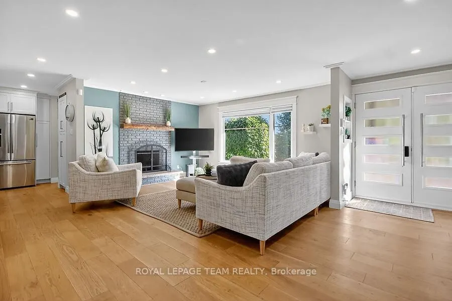 5664 South Island Park Drive