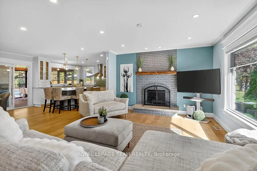5664 South Island Park Drive