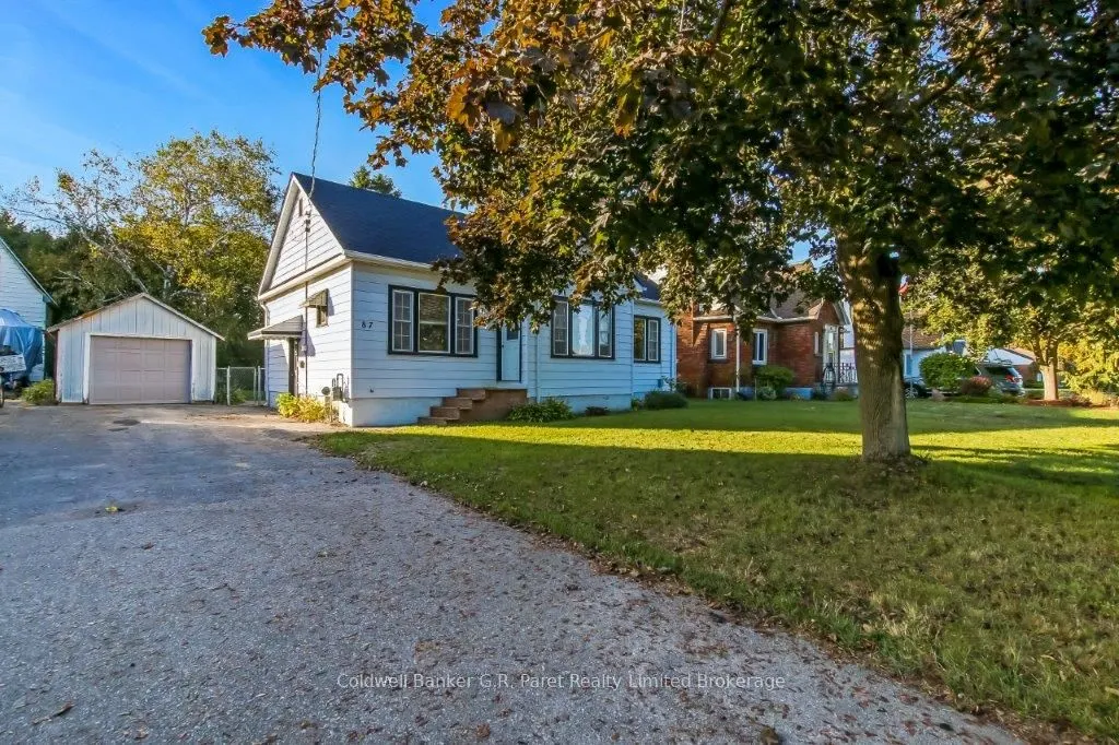 87 Vienna Road