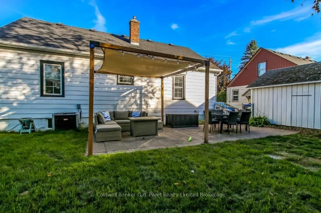 87 Vienna Road