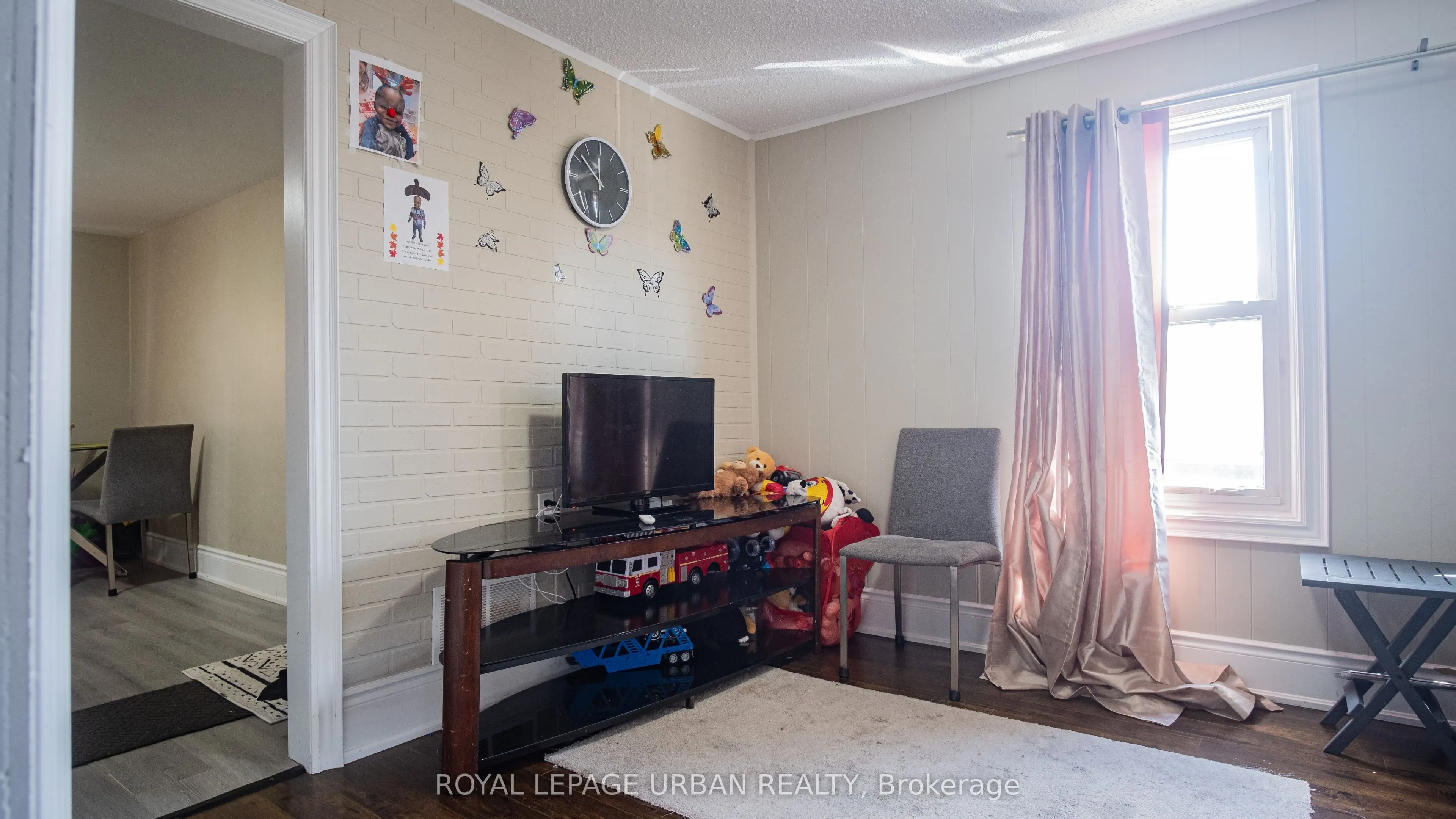 36 Welland Street, #Rear