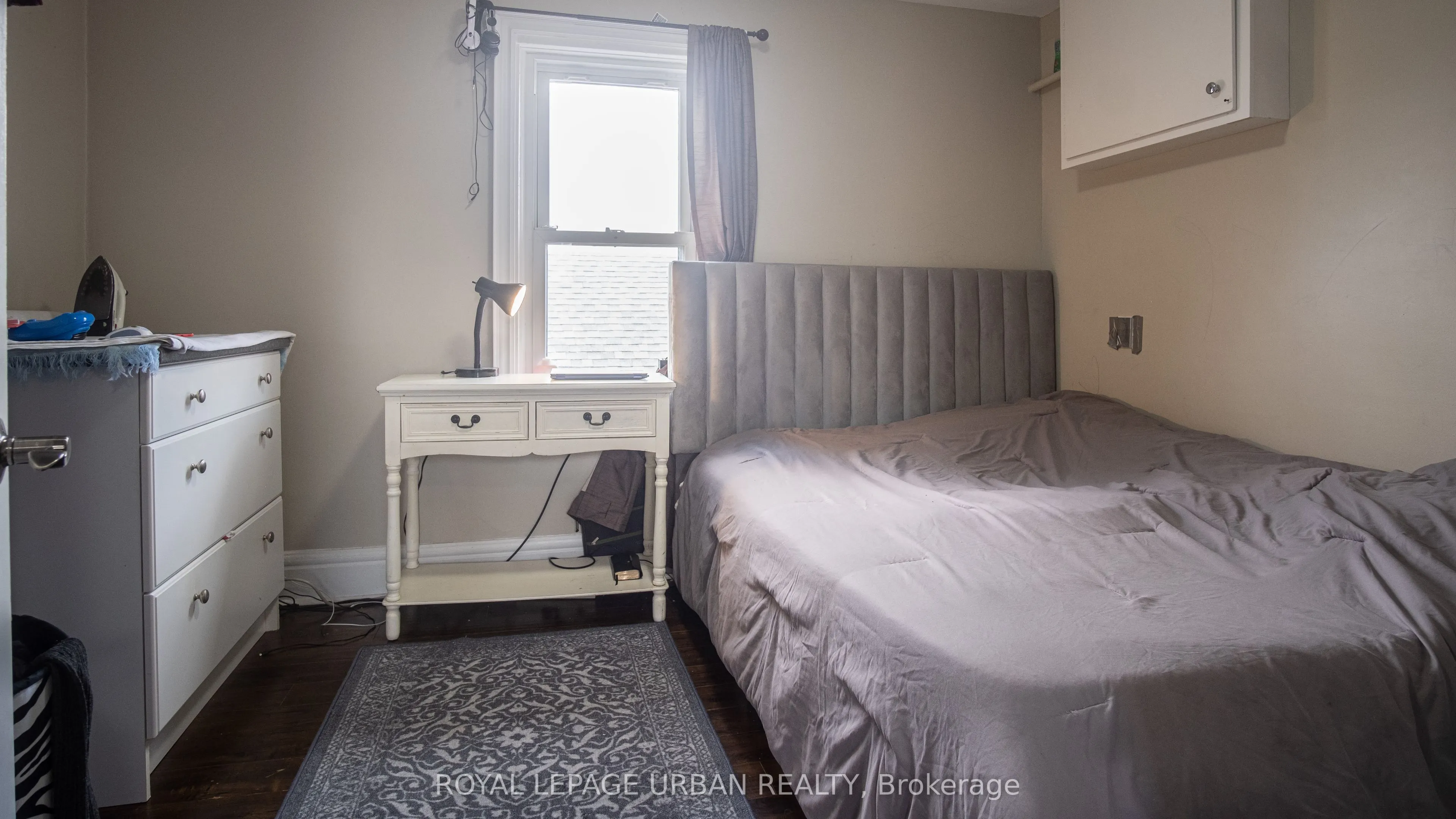 36 Welland Street, #Rear