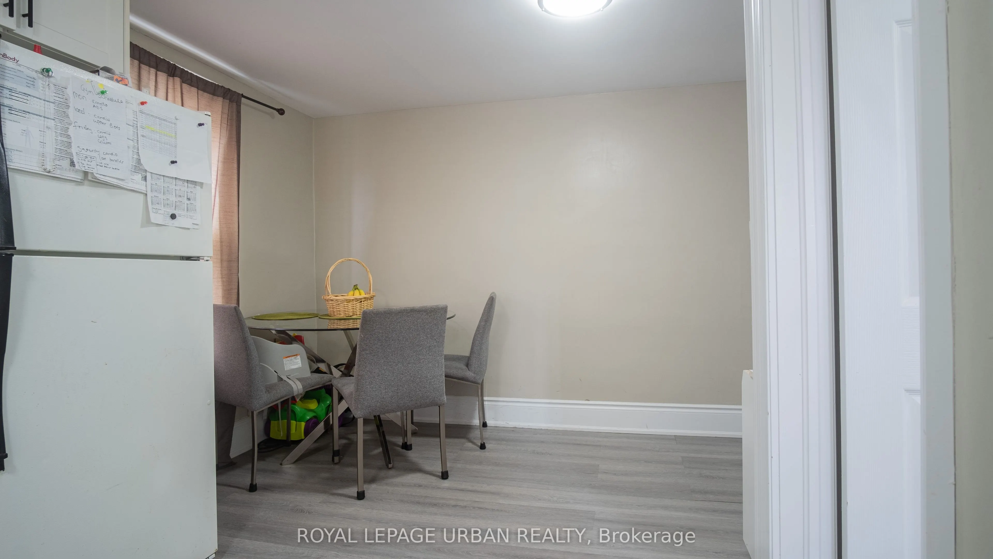 36 Welland Street, #Rear