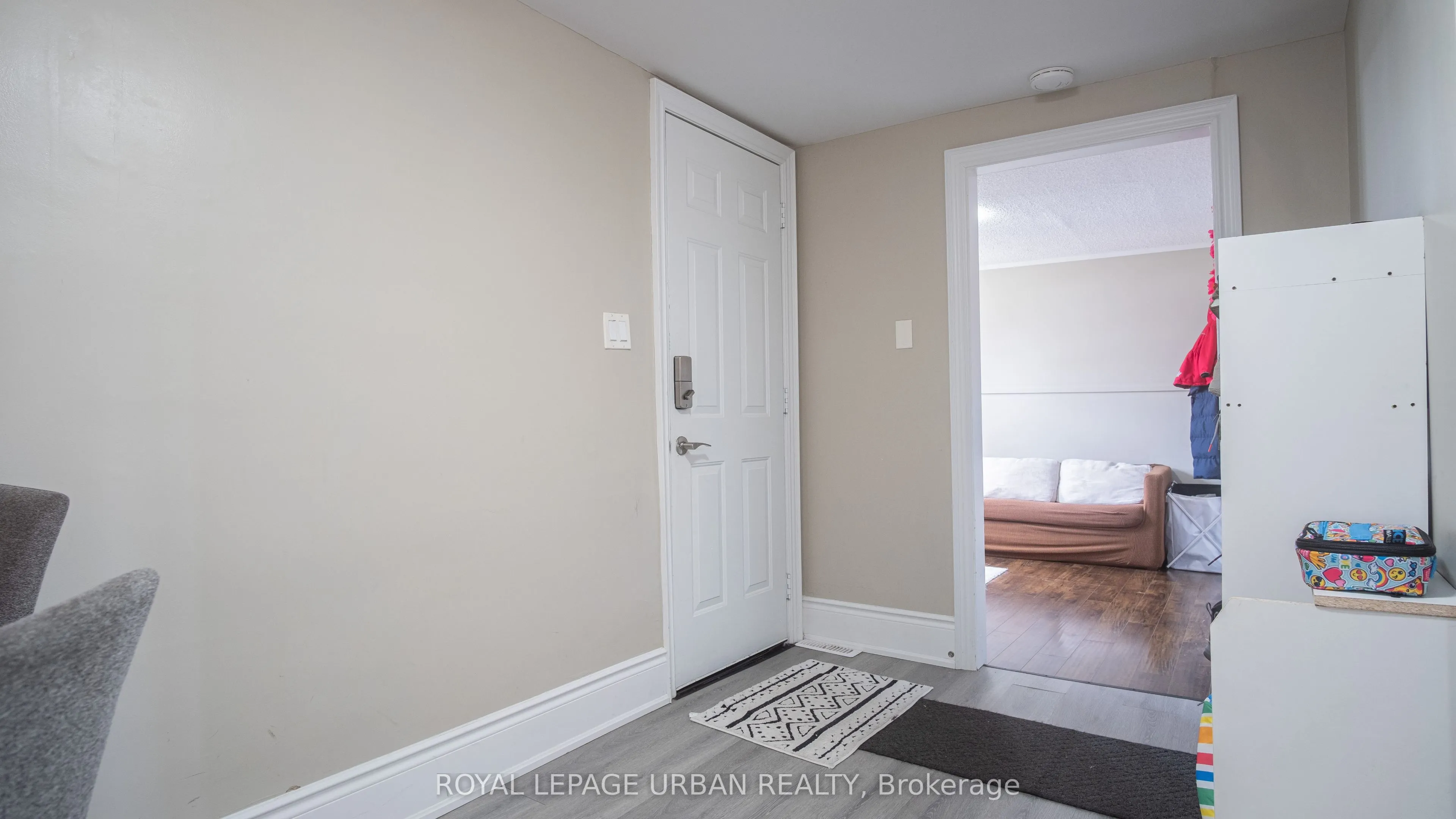 36 Welland Street, #Rear