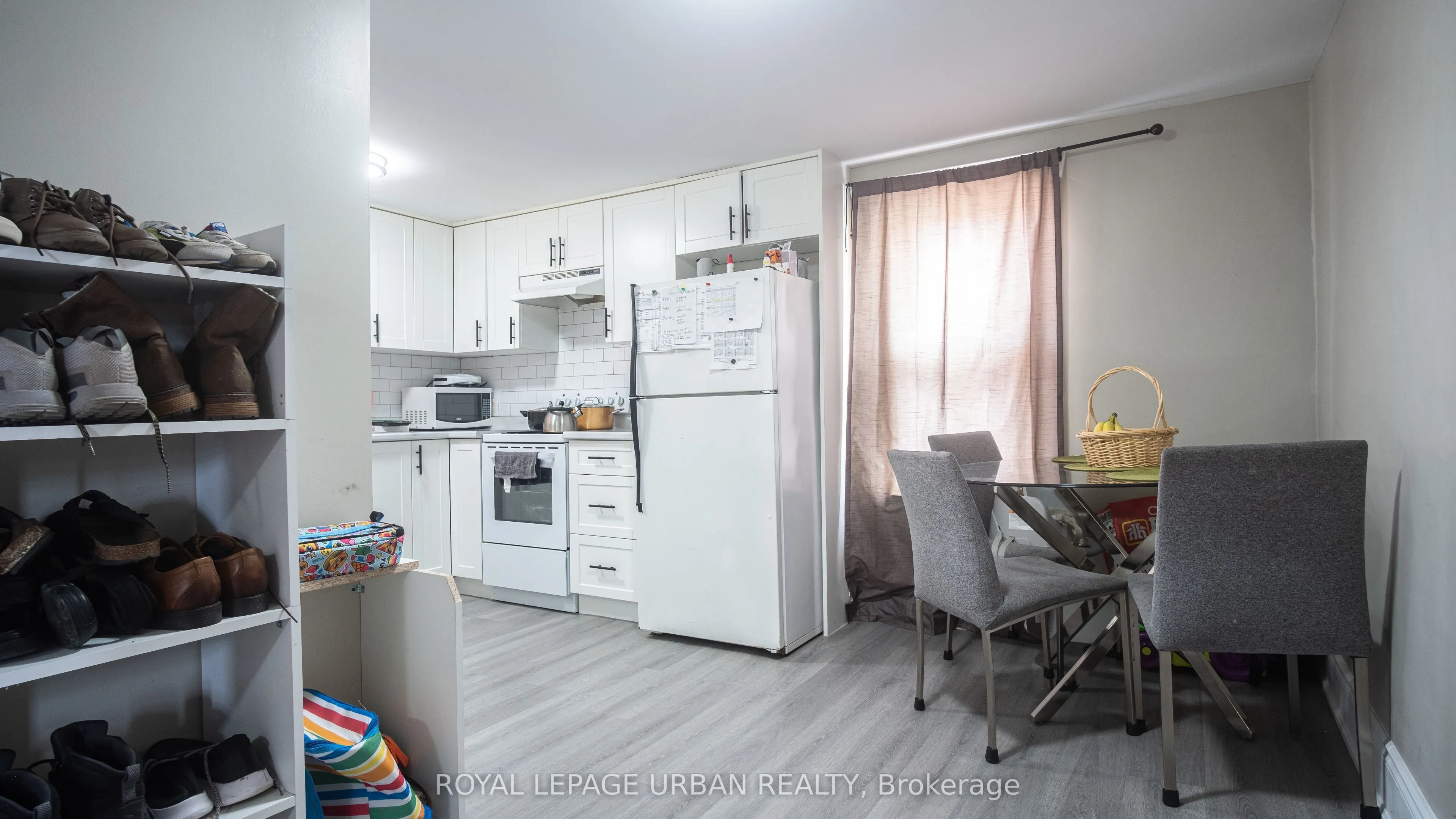 36 Welland Street, #Rear