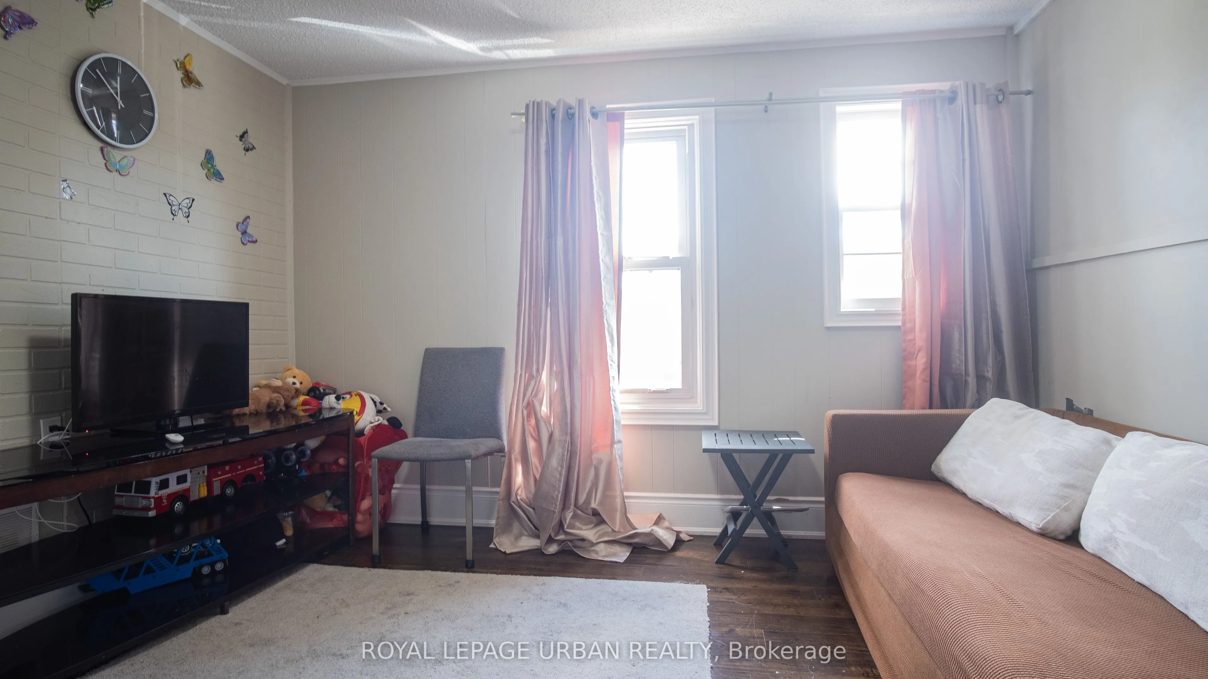 36 Welland Street, #Rear