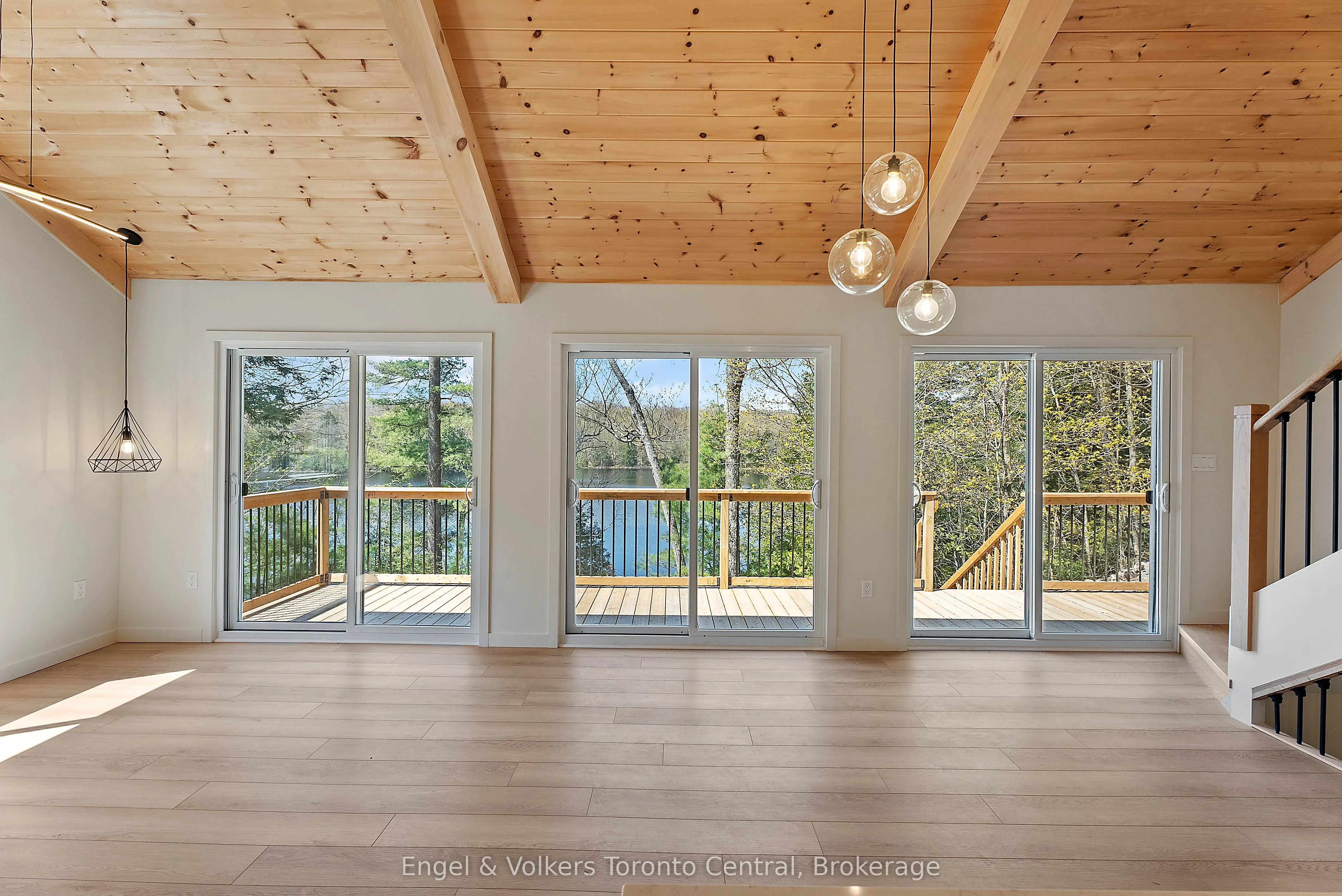 1457 Lake Joseph Road