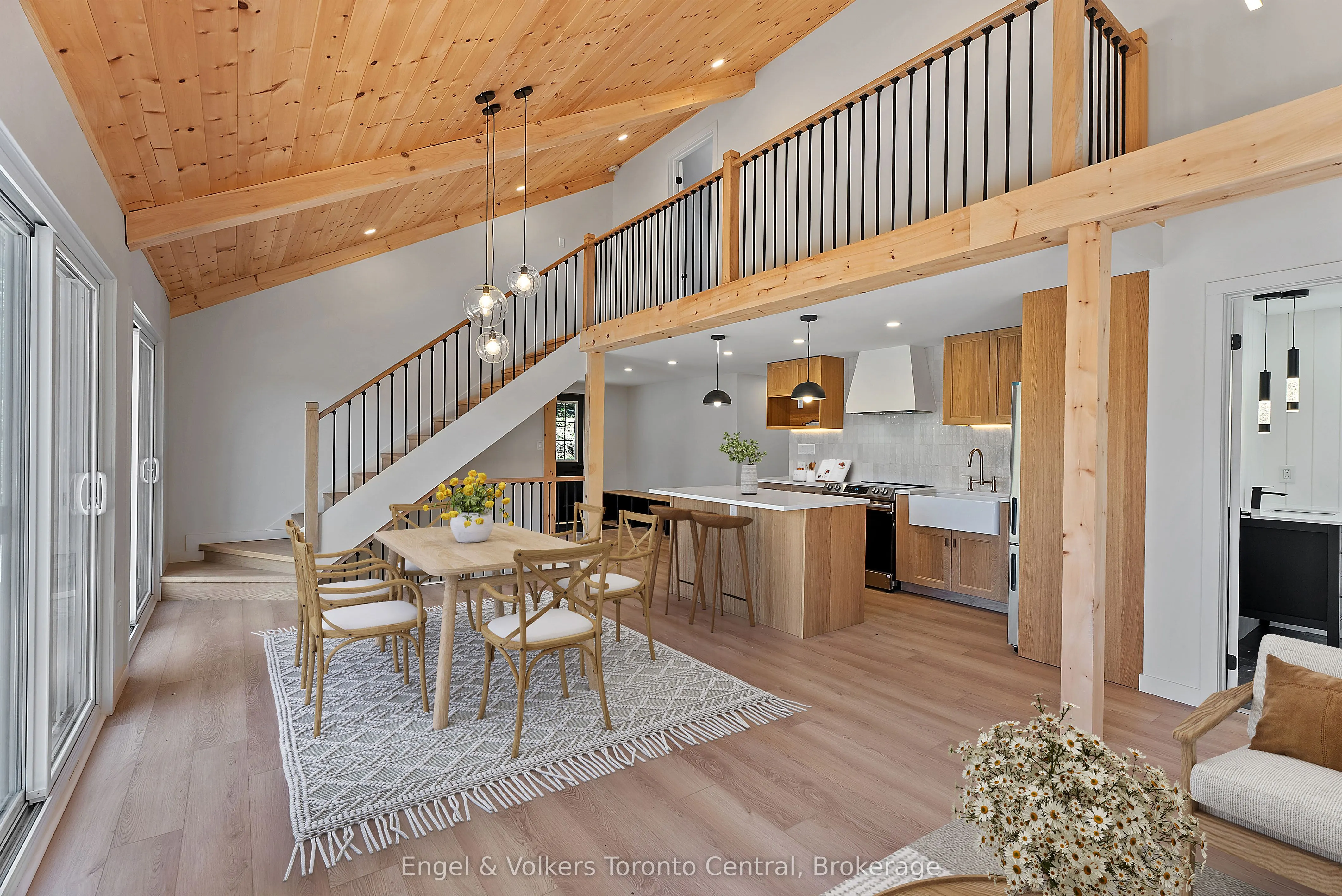 1457 Lake Joseph Road