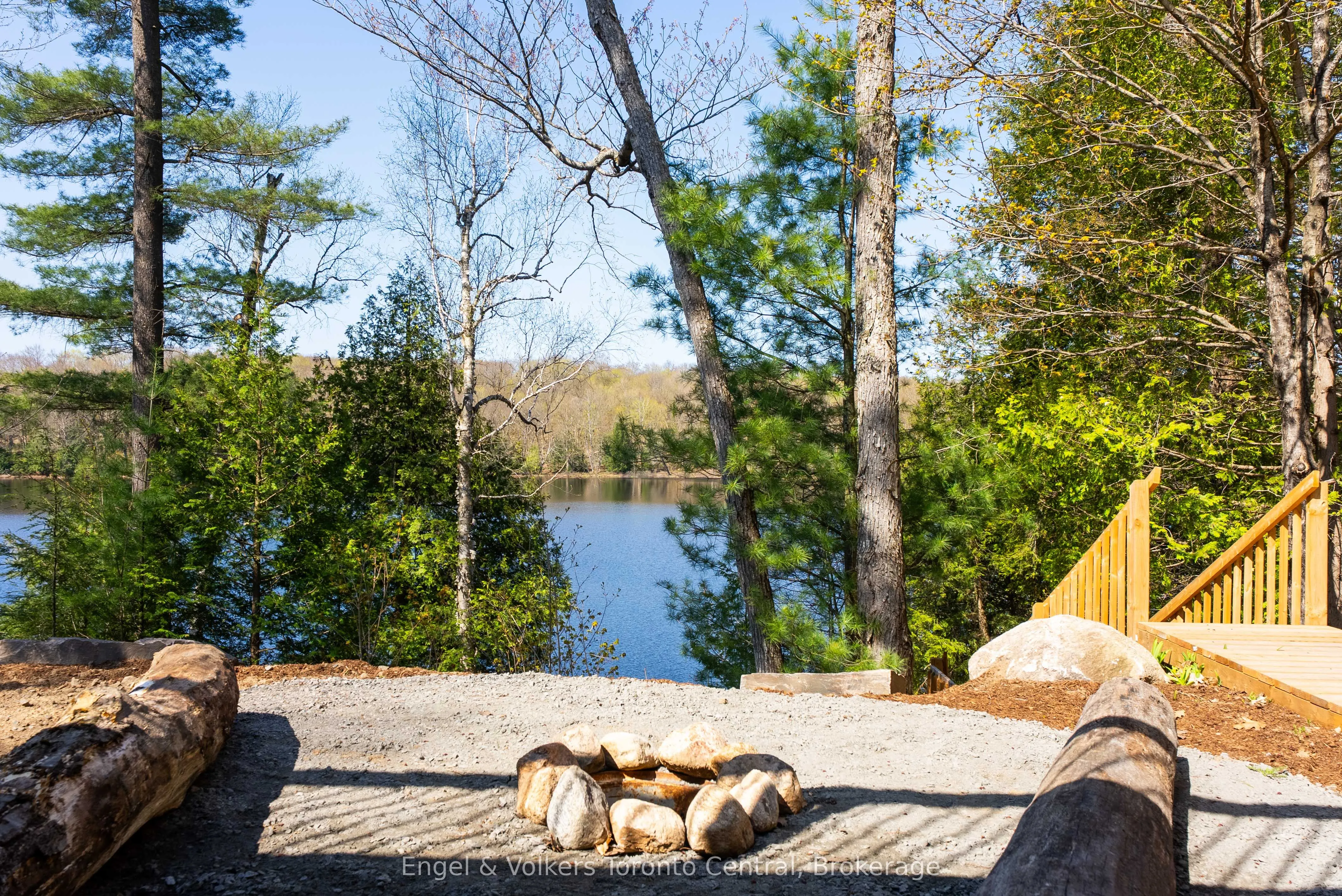 1457 Lake Joseph Road