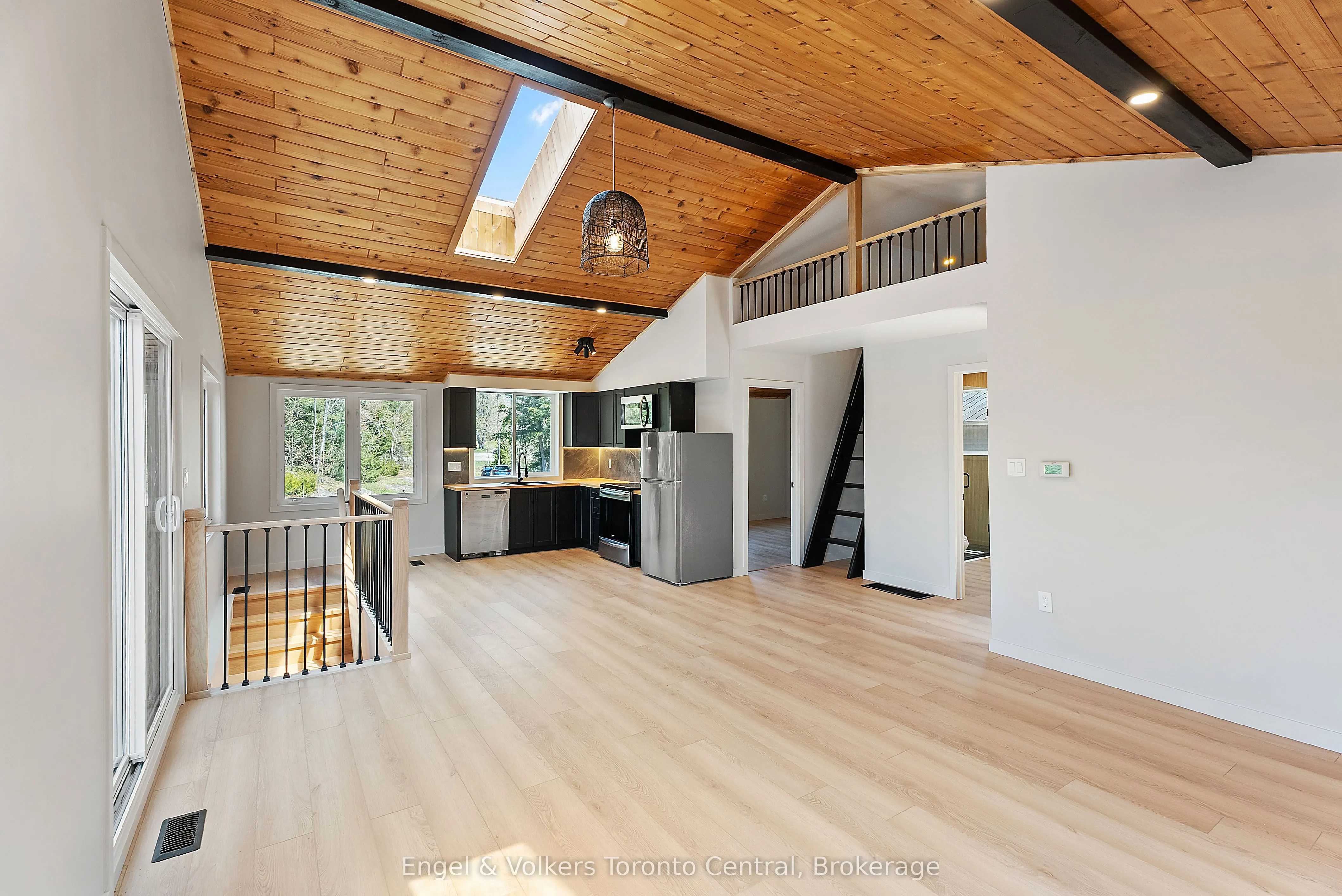 1457 Lake Joseph Road
