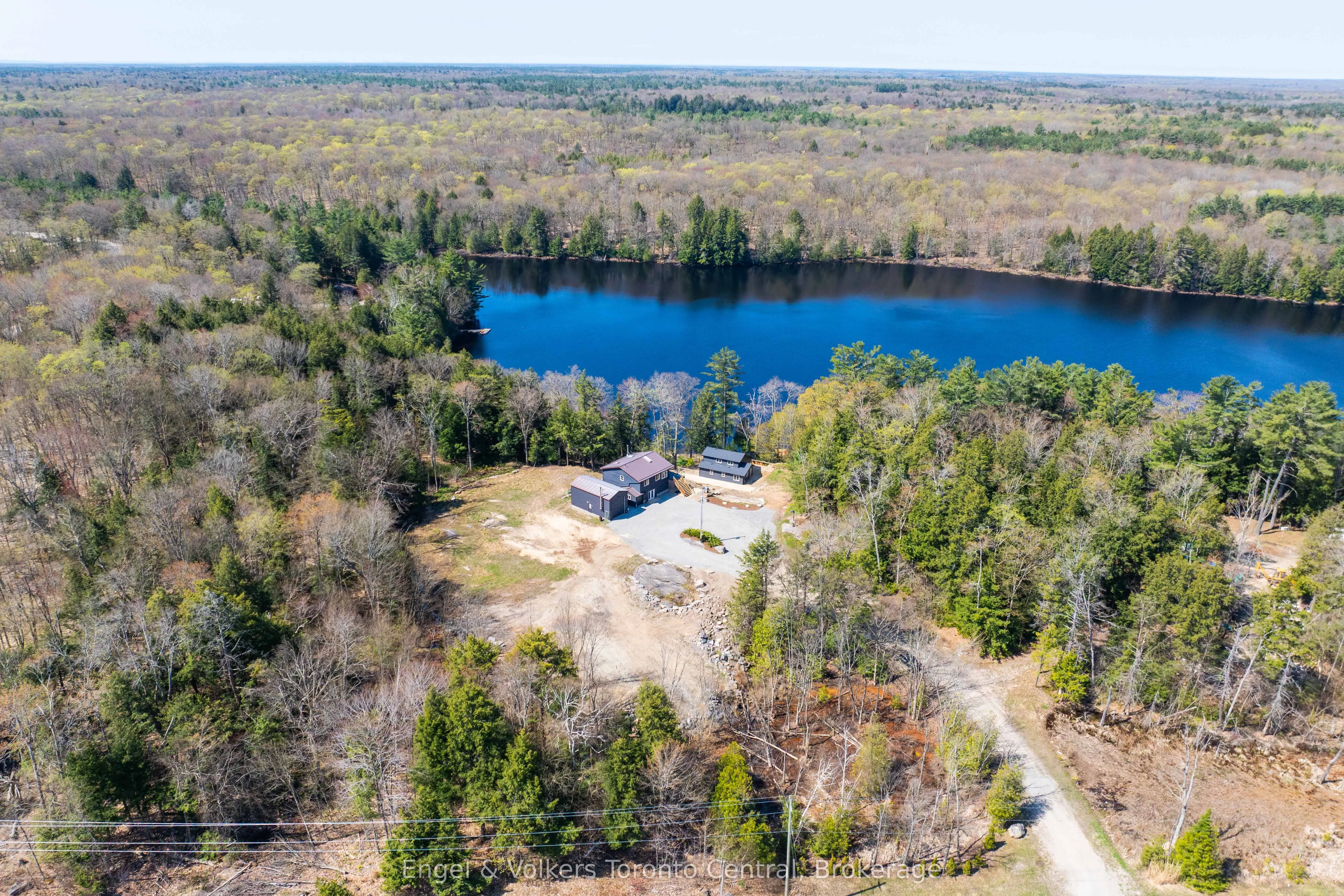 1457 Lake Joseph Road