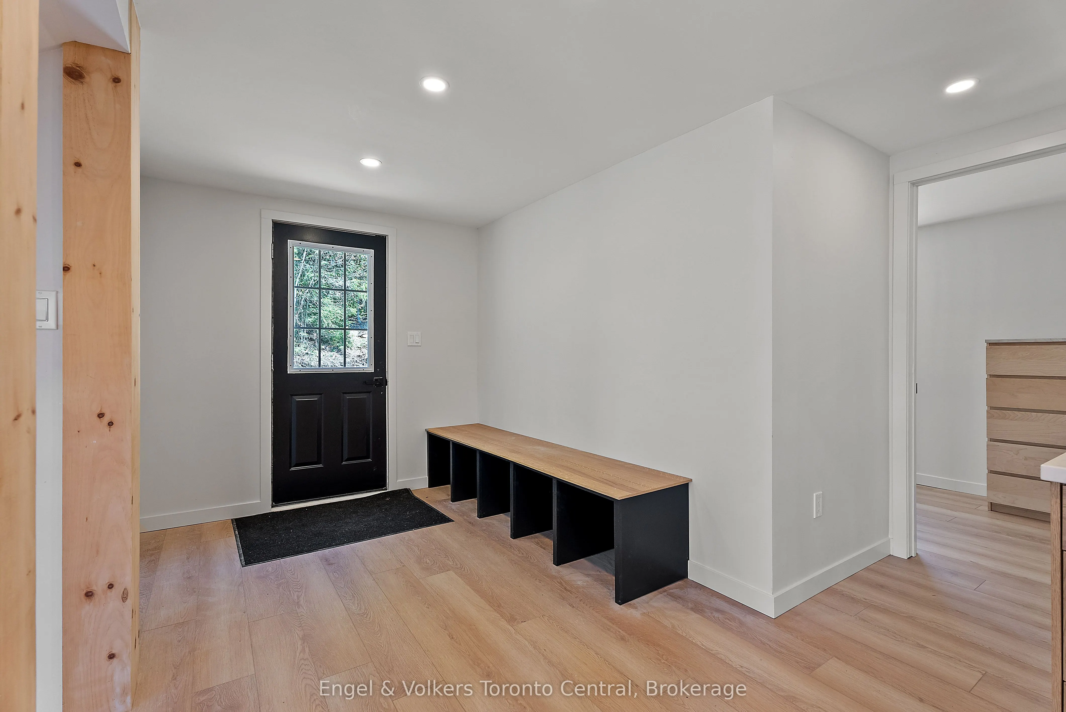 1457 Lake Joseph Road