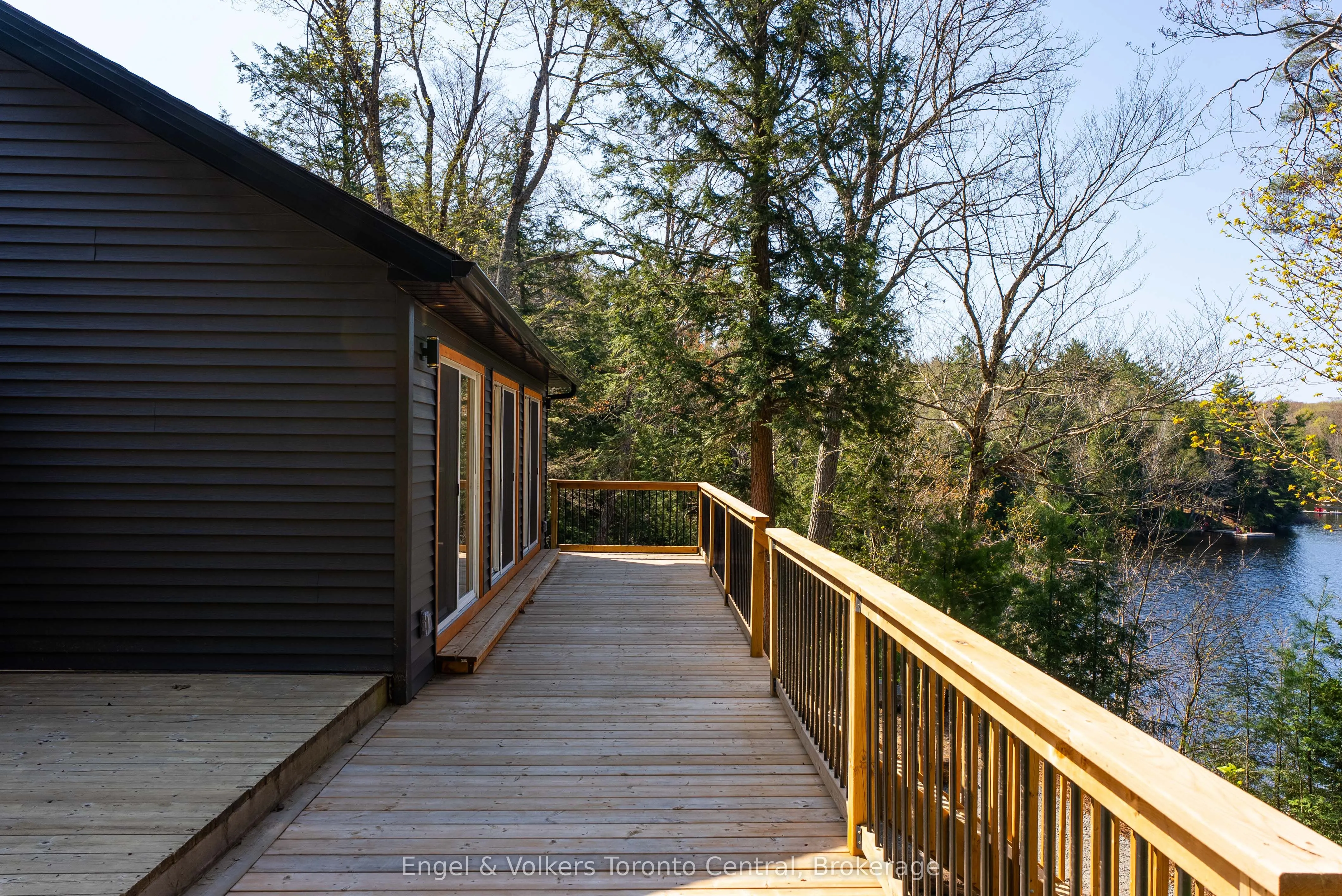 1457 Lake Joseph Road