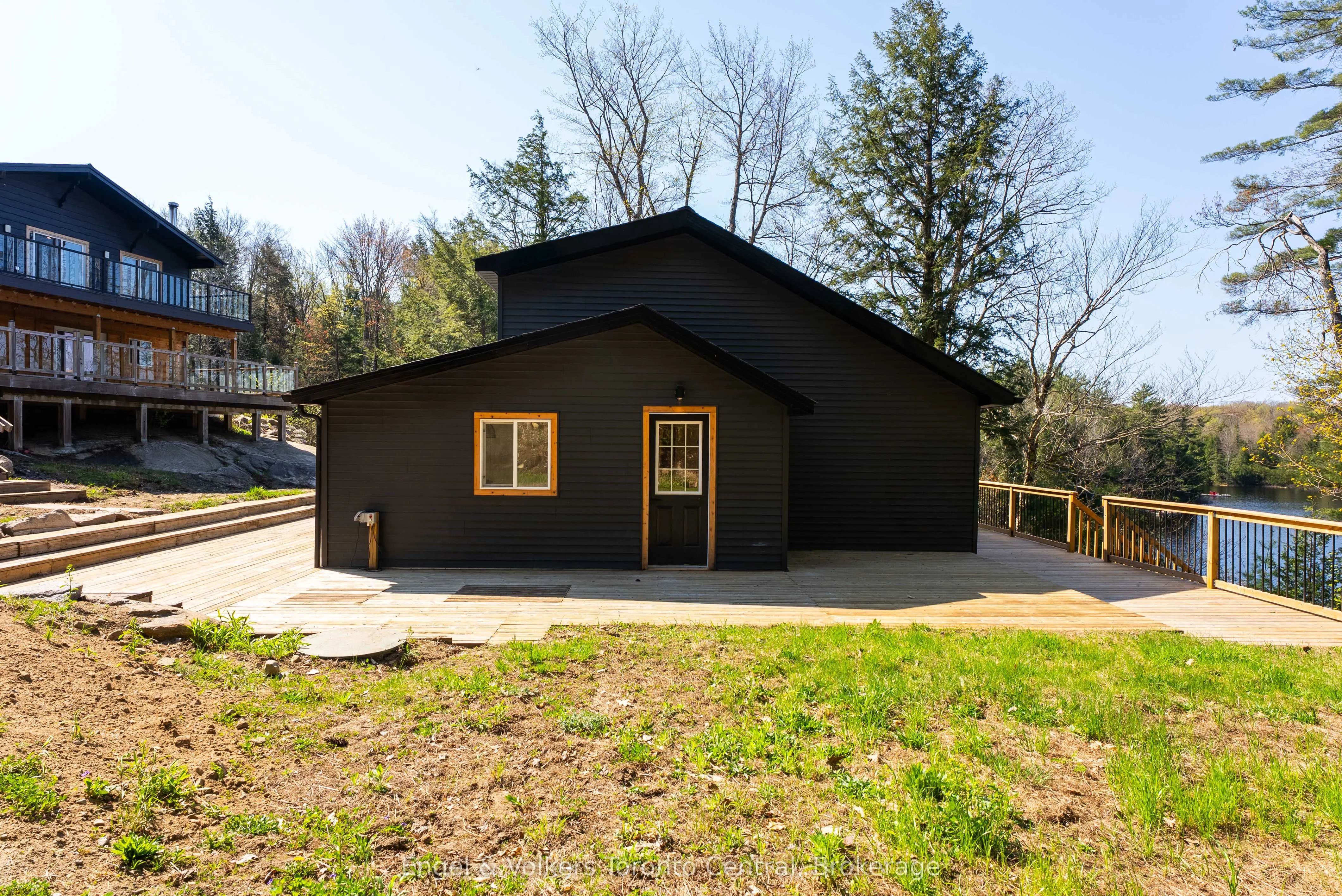 1457 Lake Joseph Road
