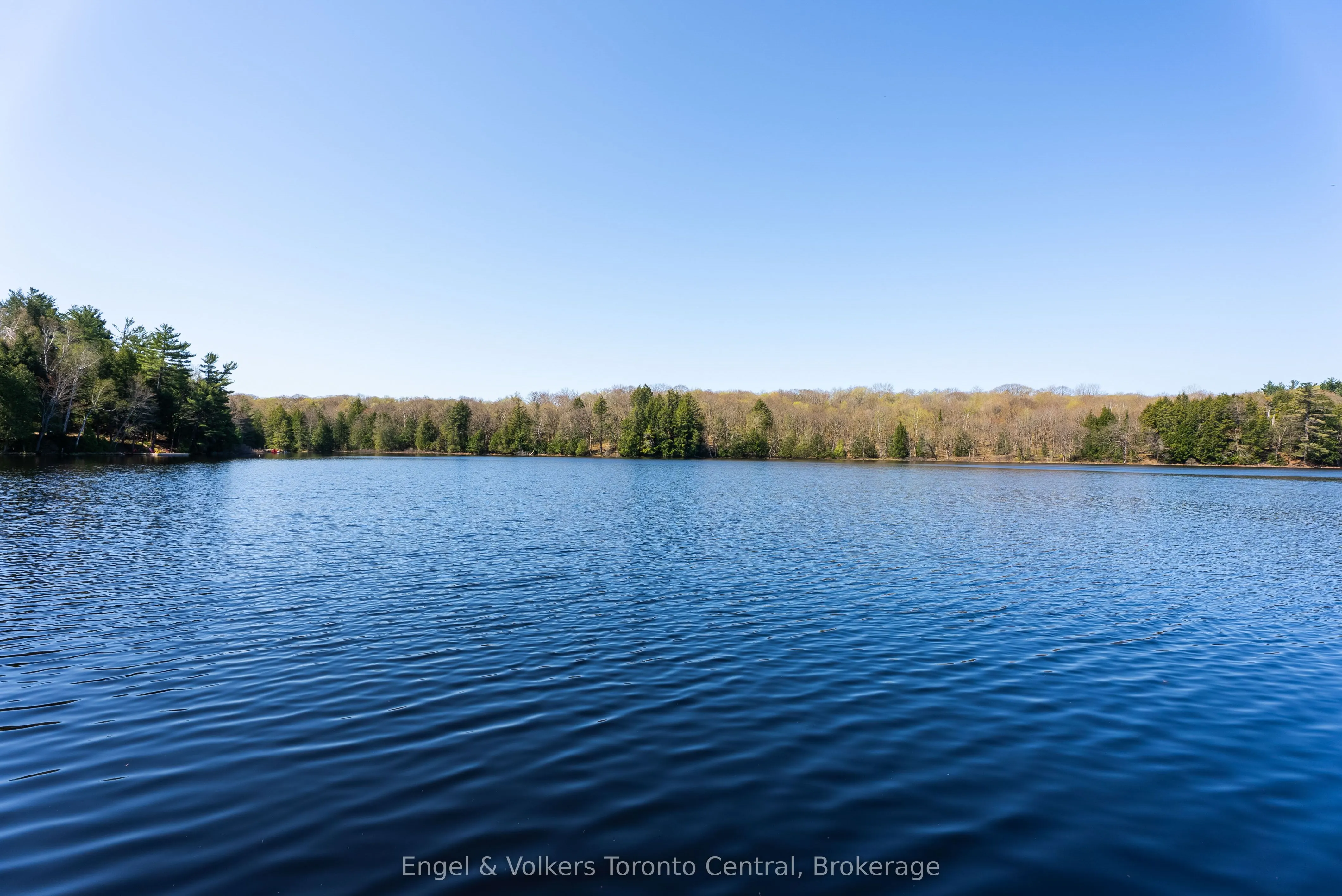 1457 Lake Joseph Road