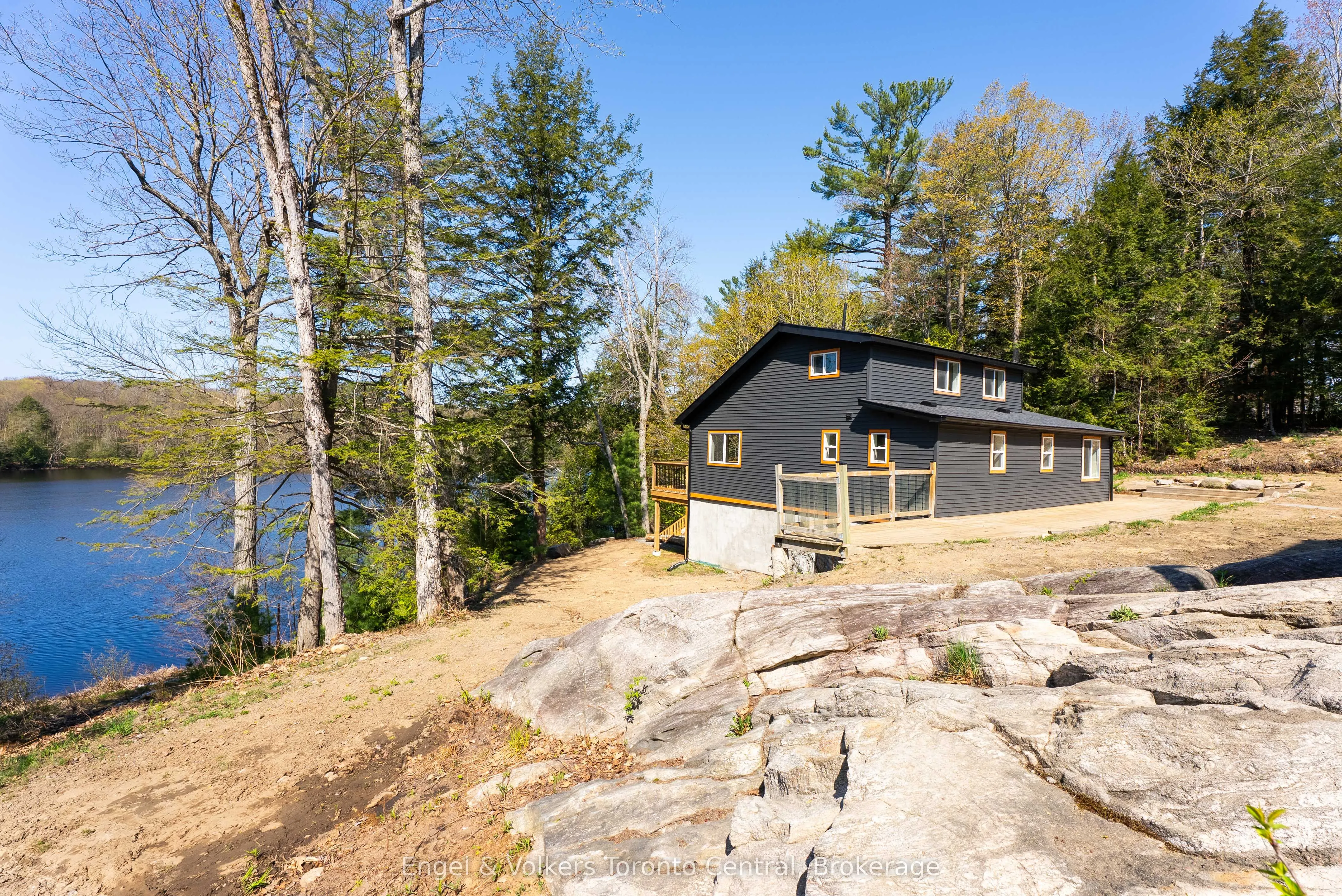 1457 Lake Joseph Road