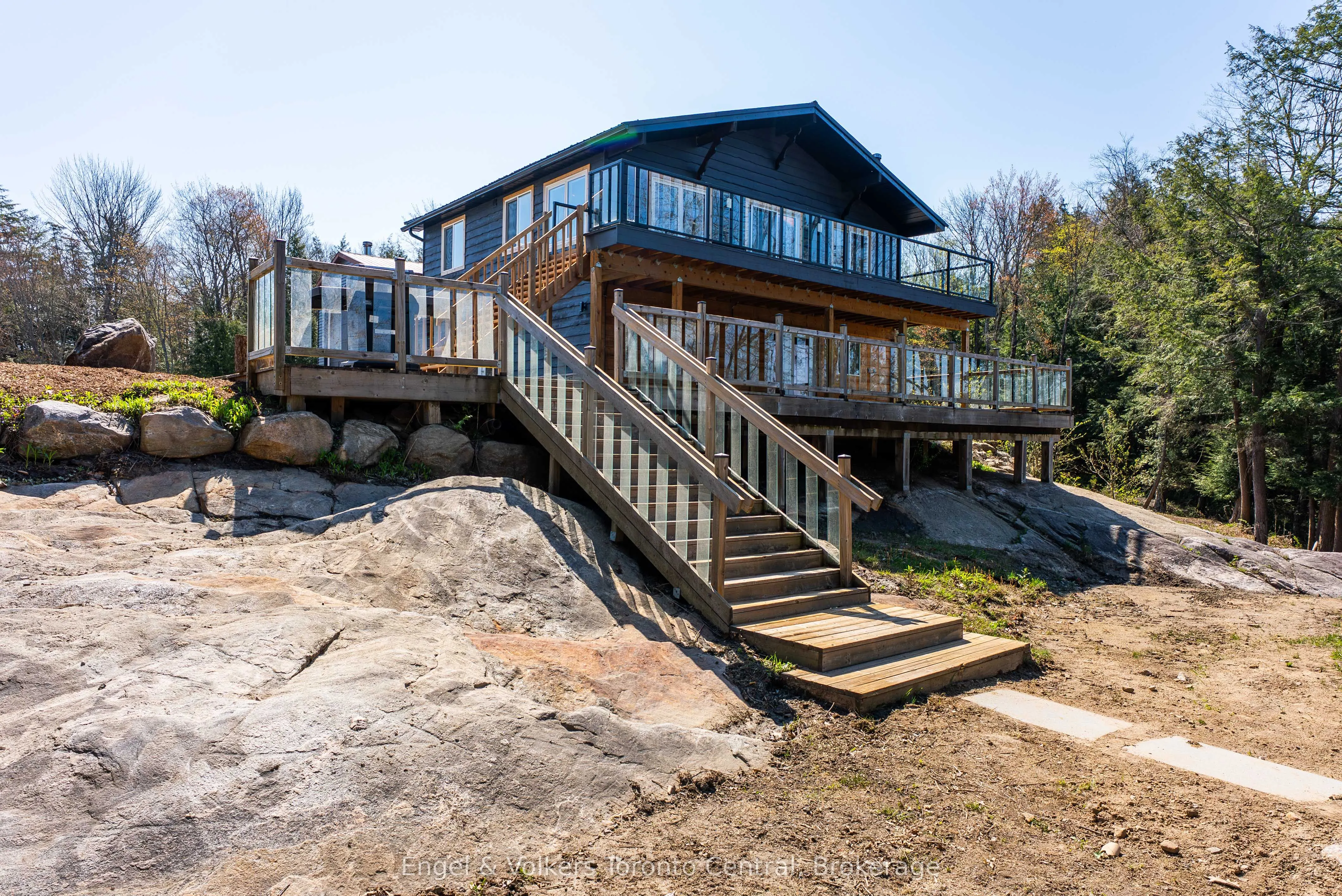 1457 Lake Joseph Road