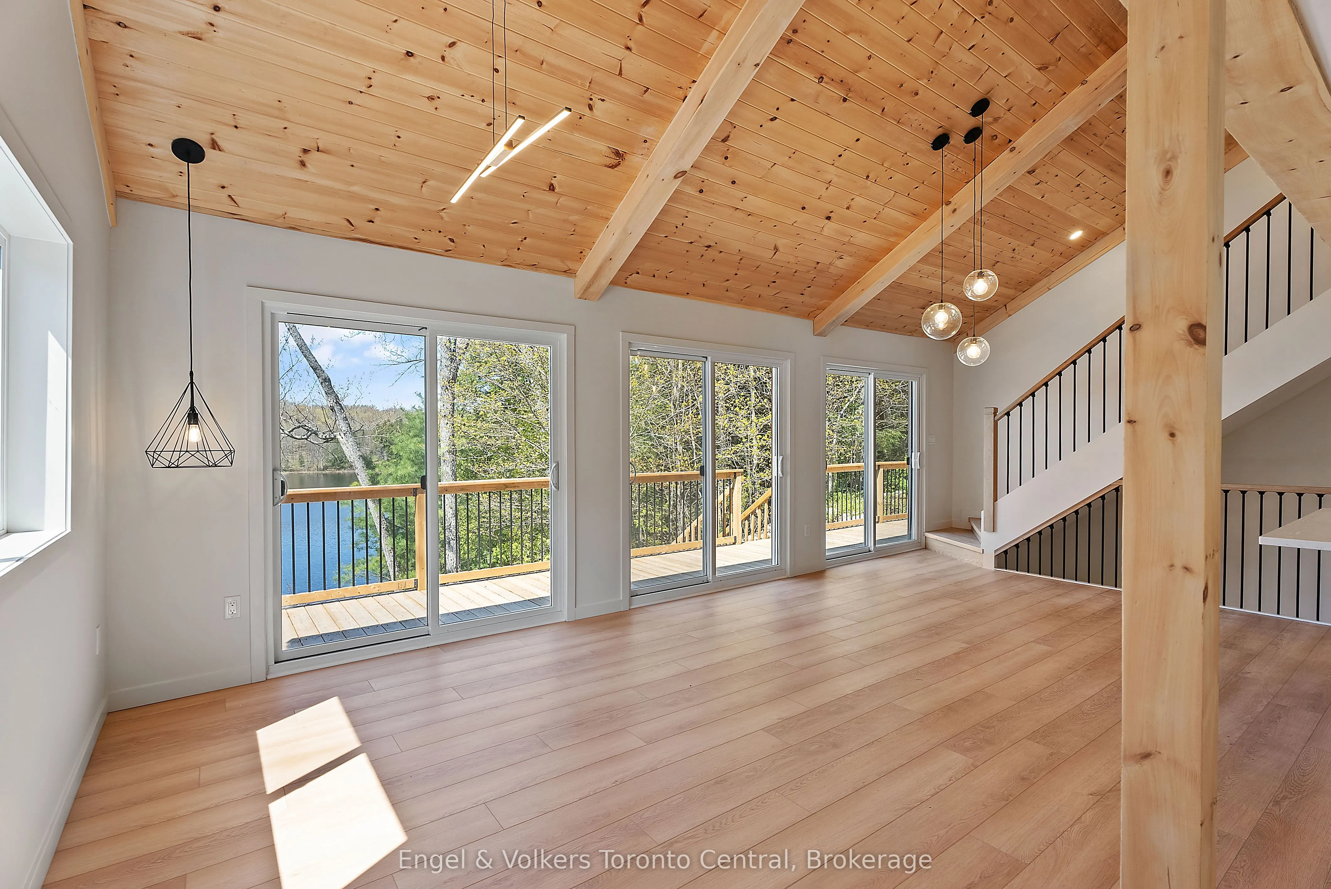 1457 Lake Joseph Road
