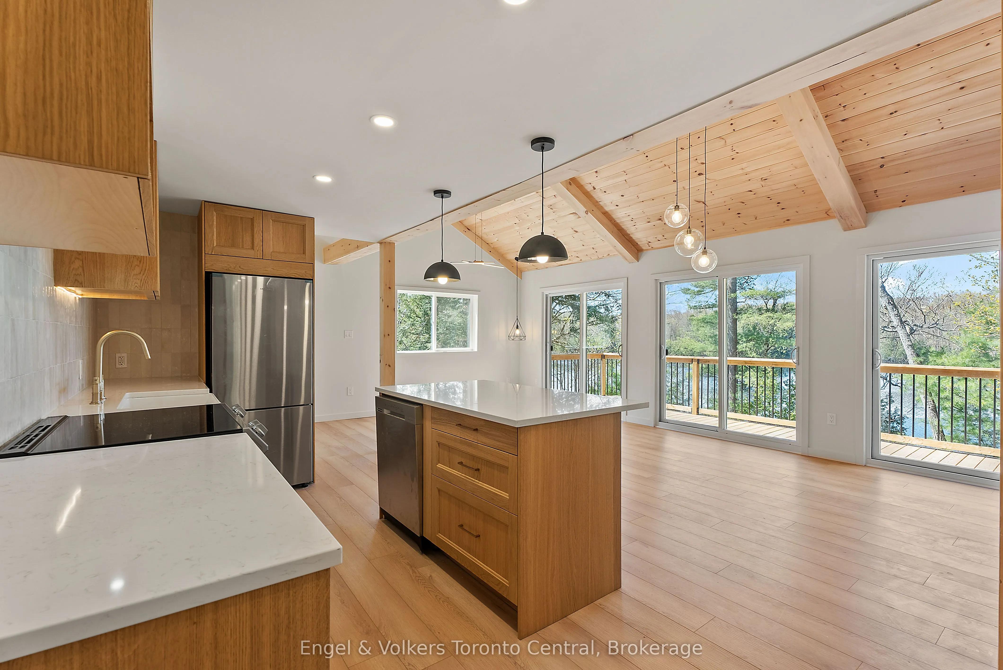 1457 Lake Joseph Road