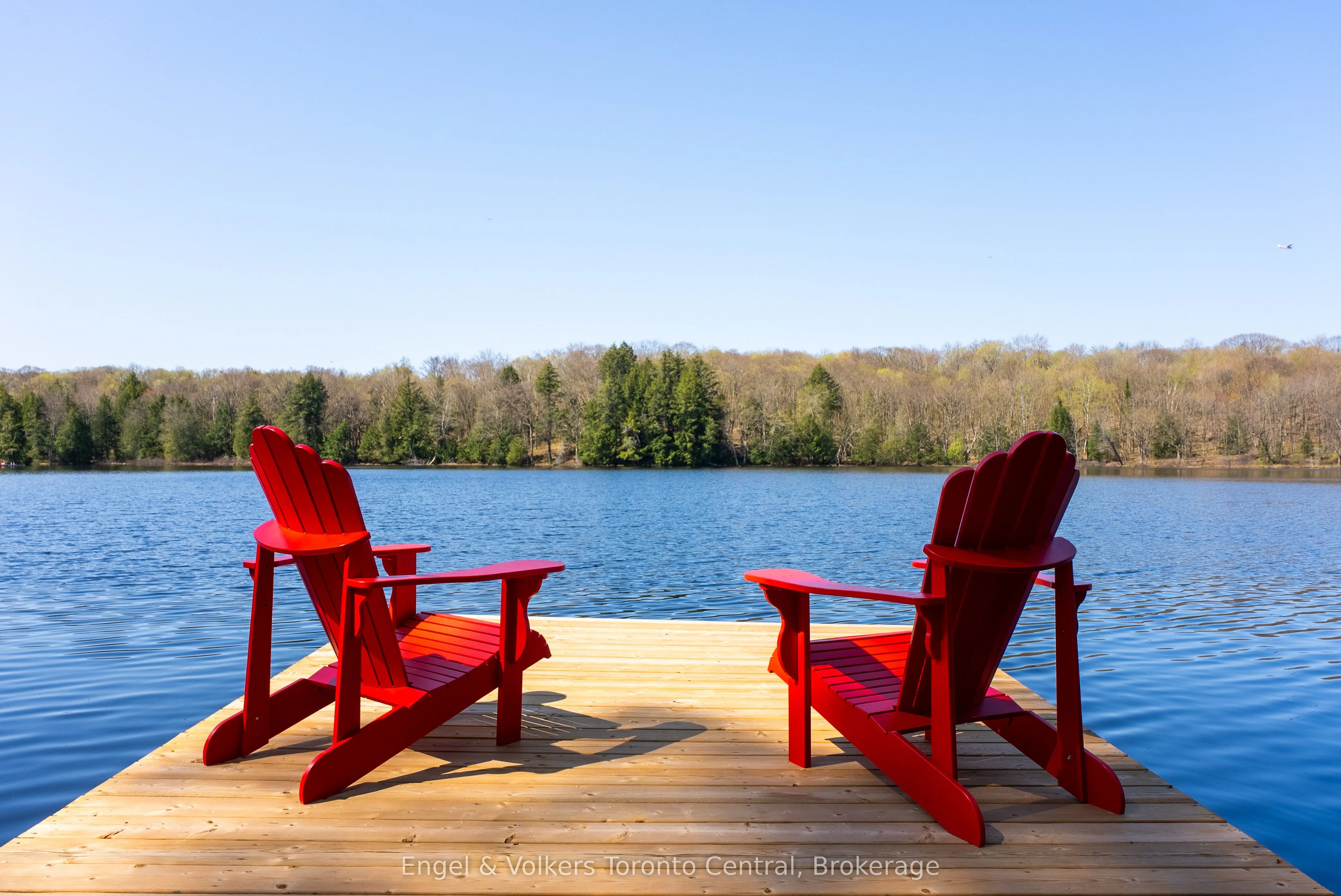1457 Lake Joseph Road