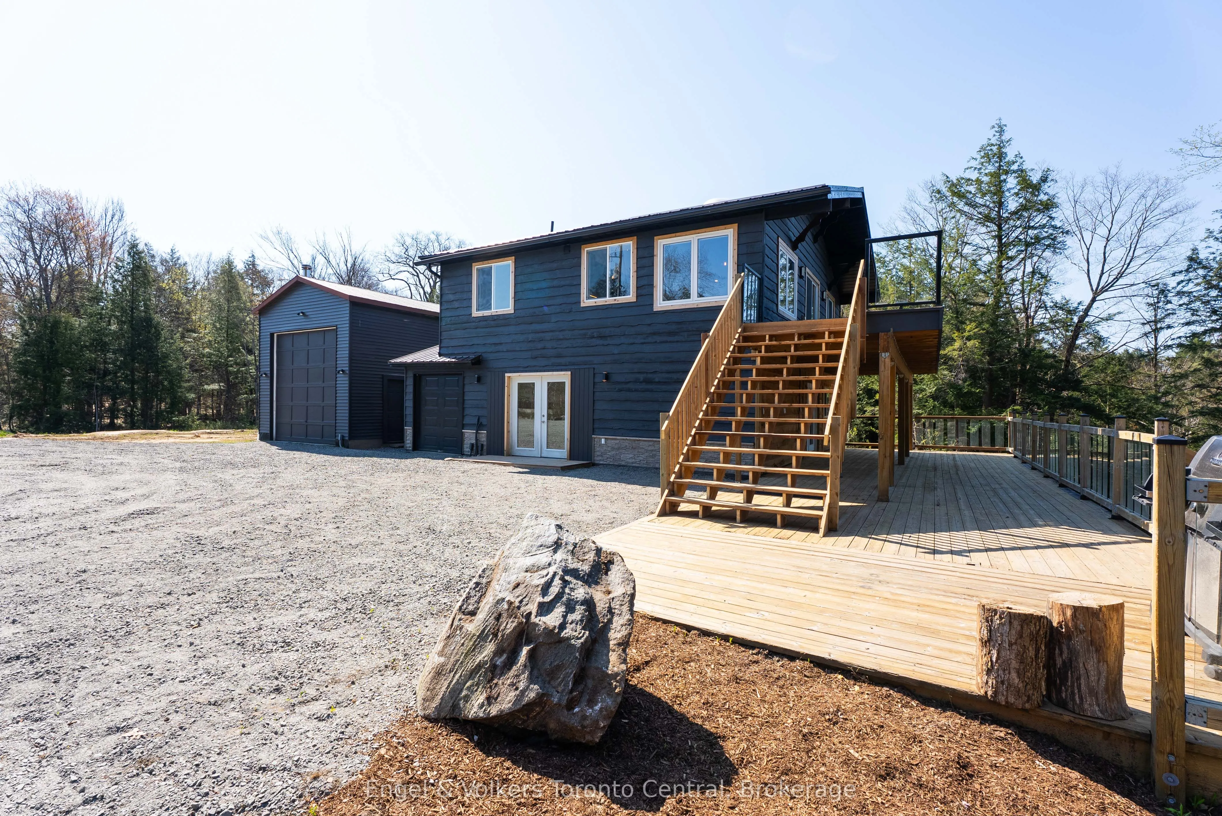 1457 Lake Joseph Road