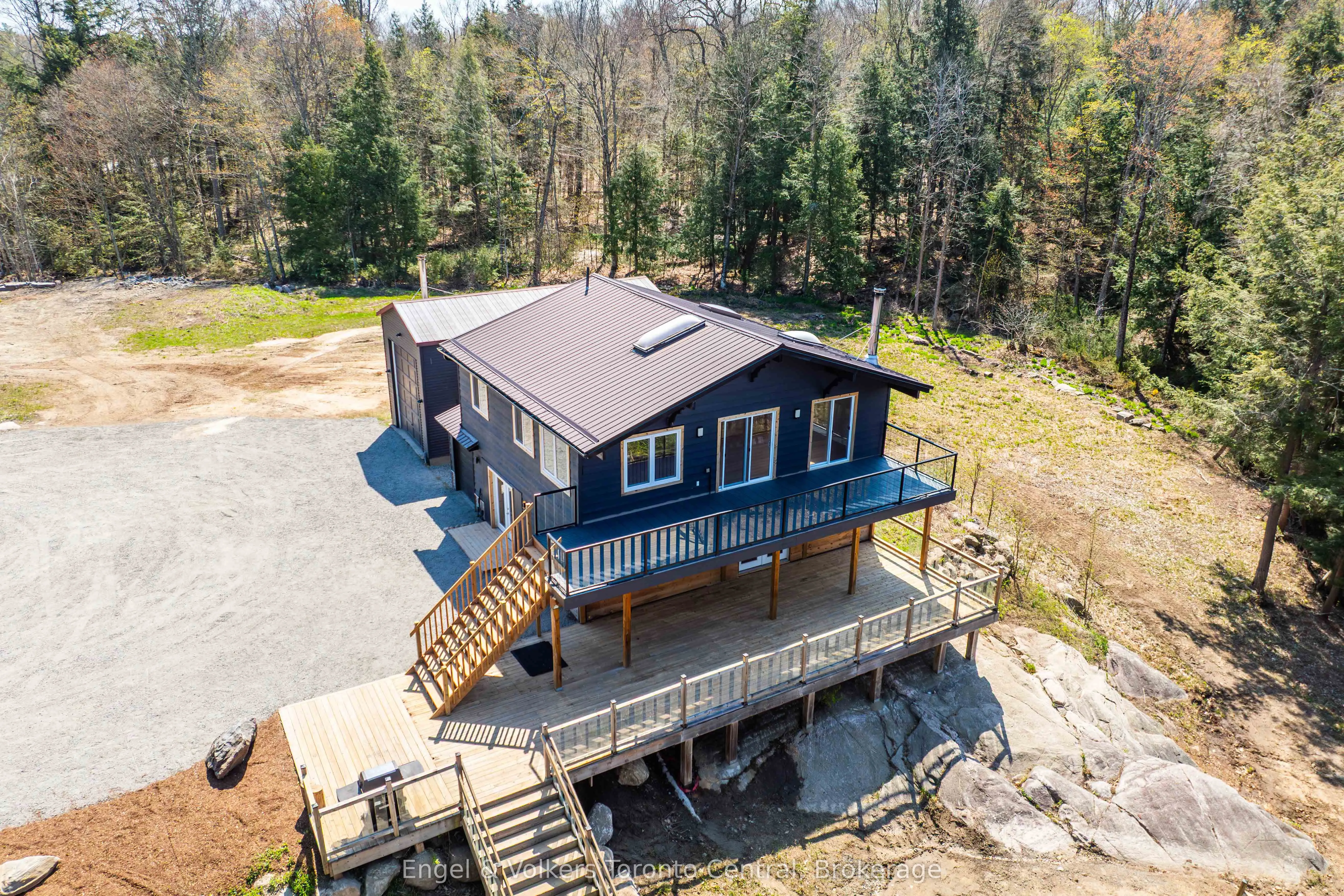 1457 Lake Joseph Road