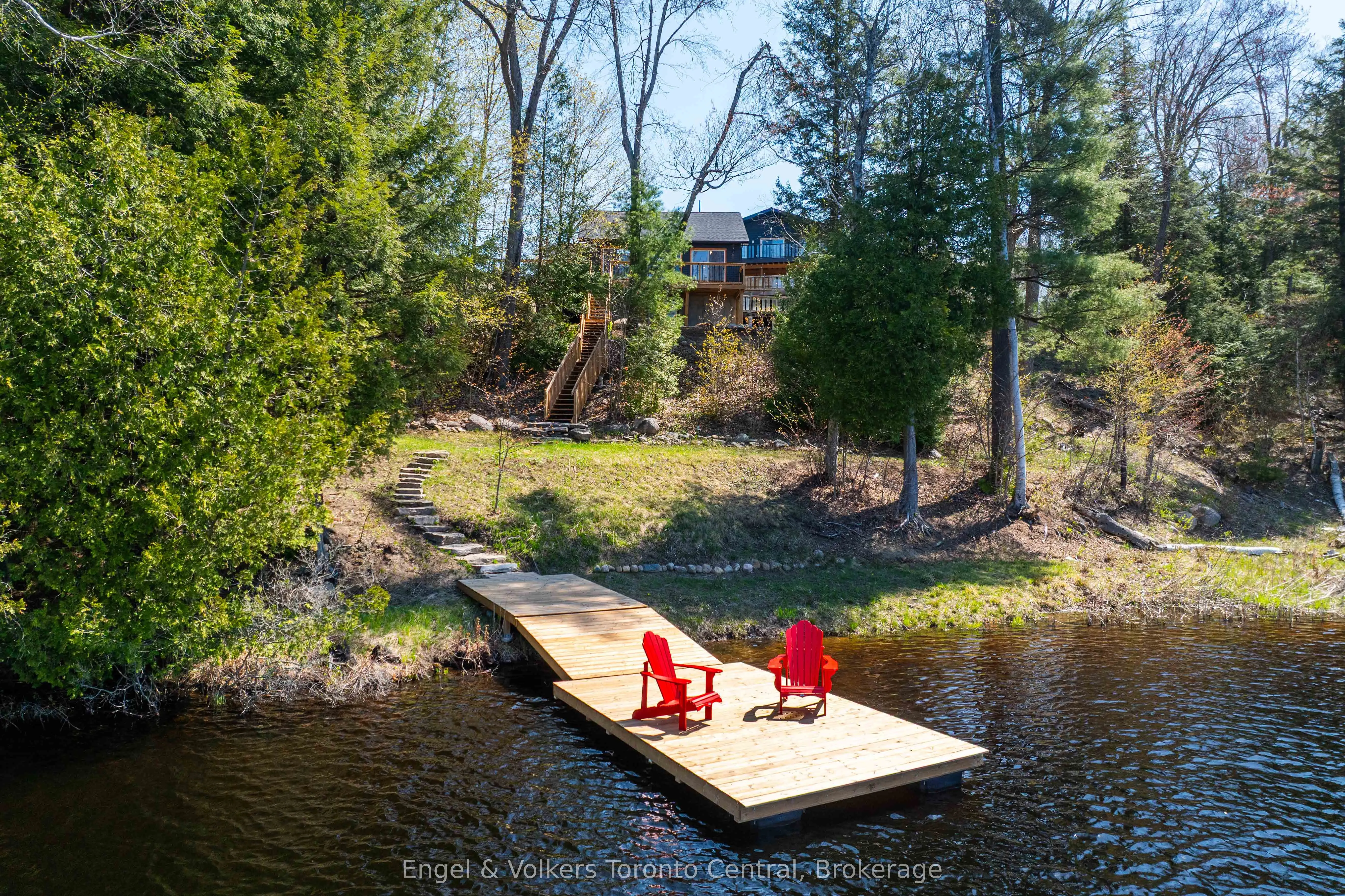 1457 Lake Joseph Road