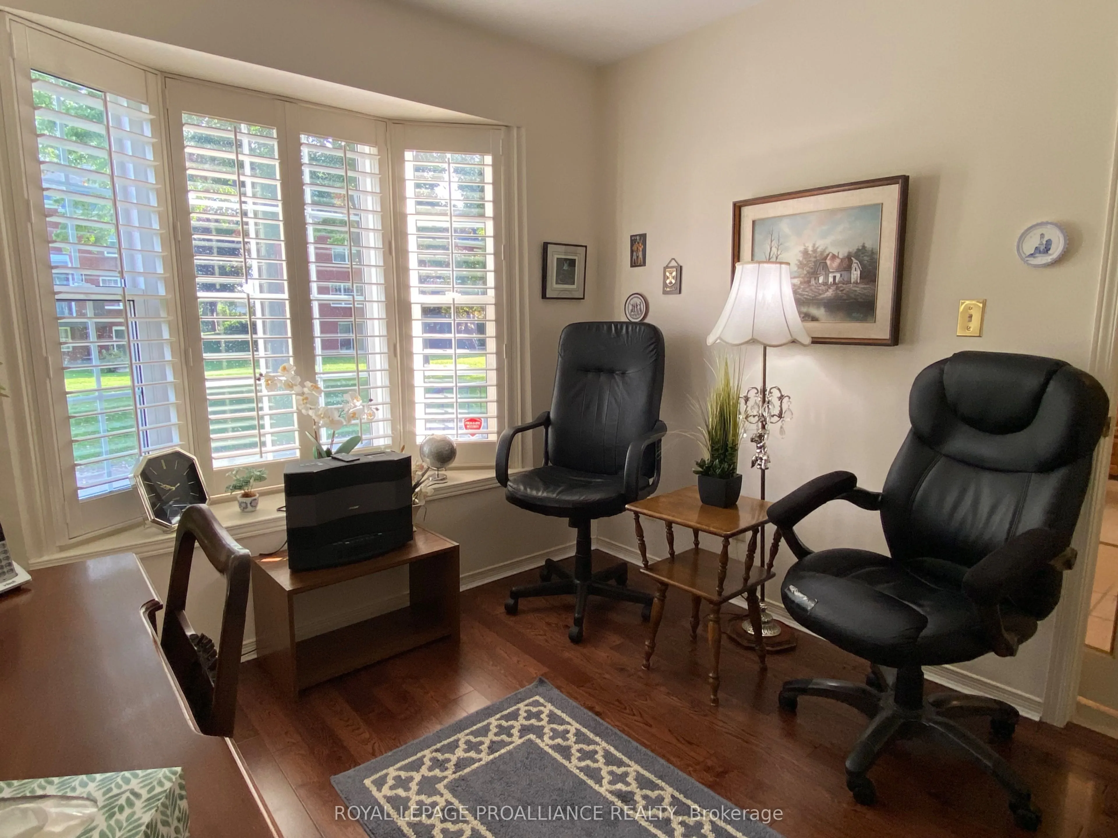 45 Country Club Place, #16