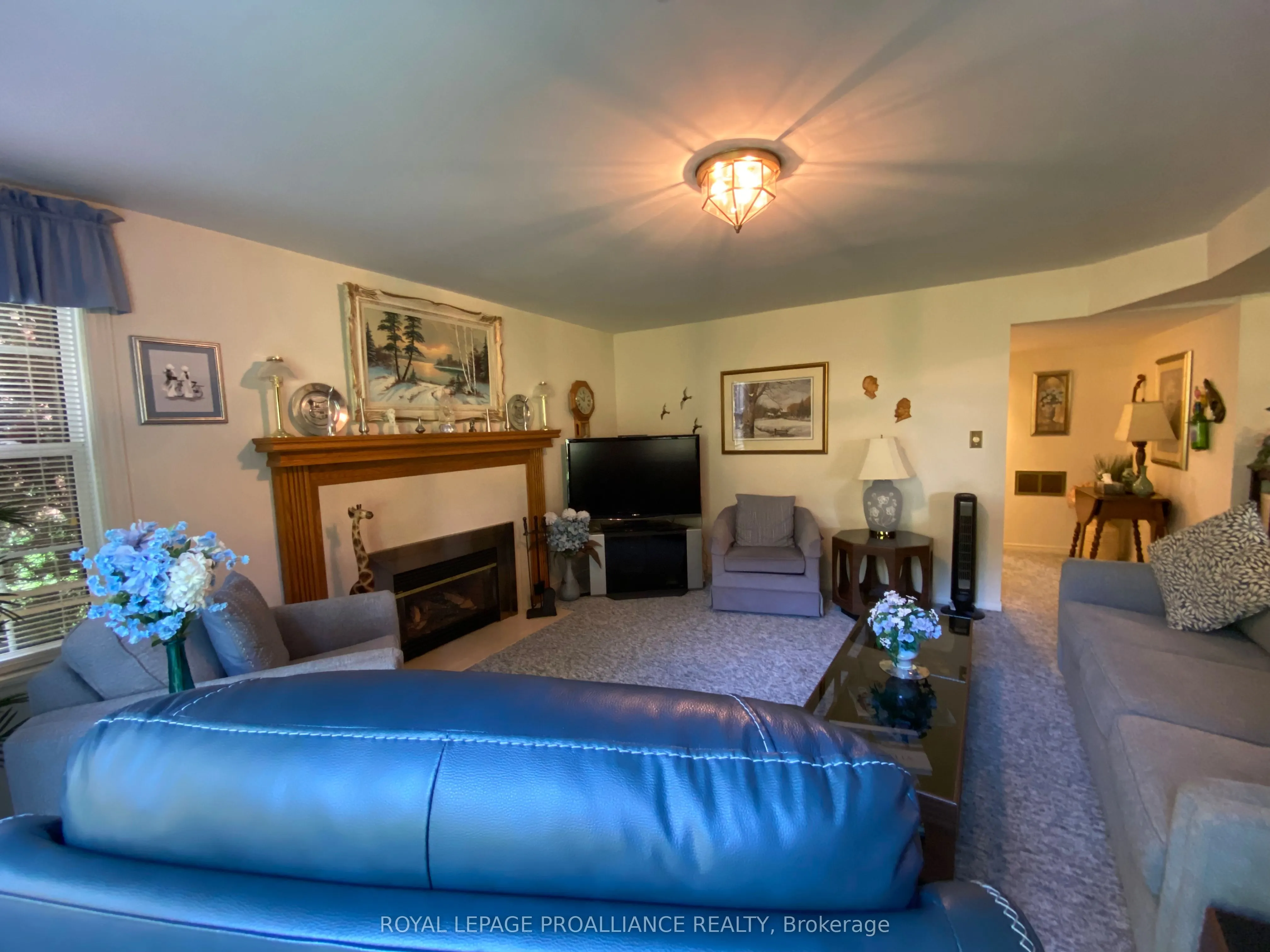 45 Country Club Place, #16