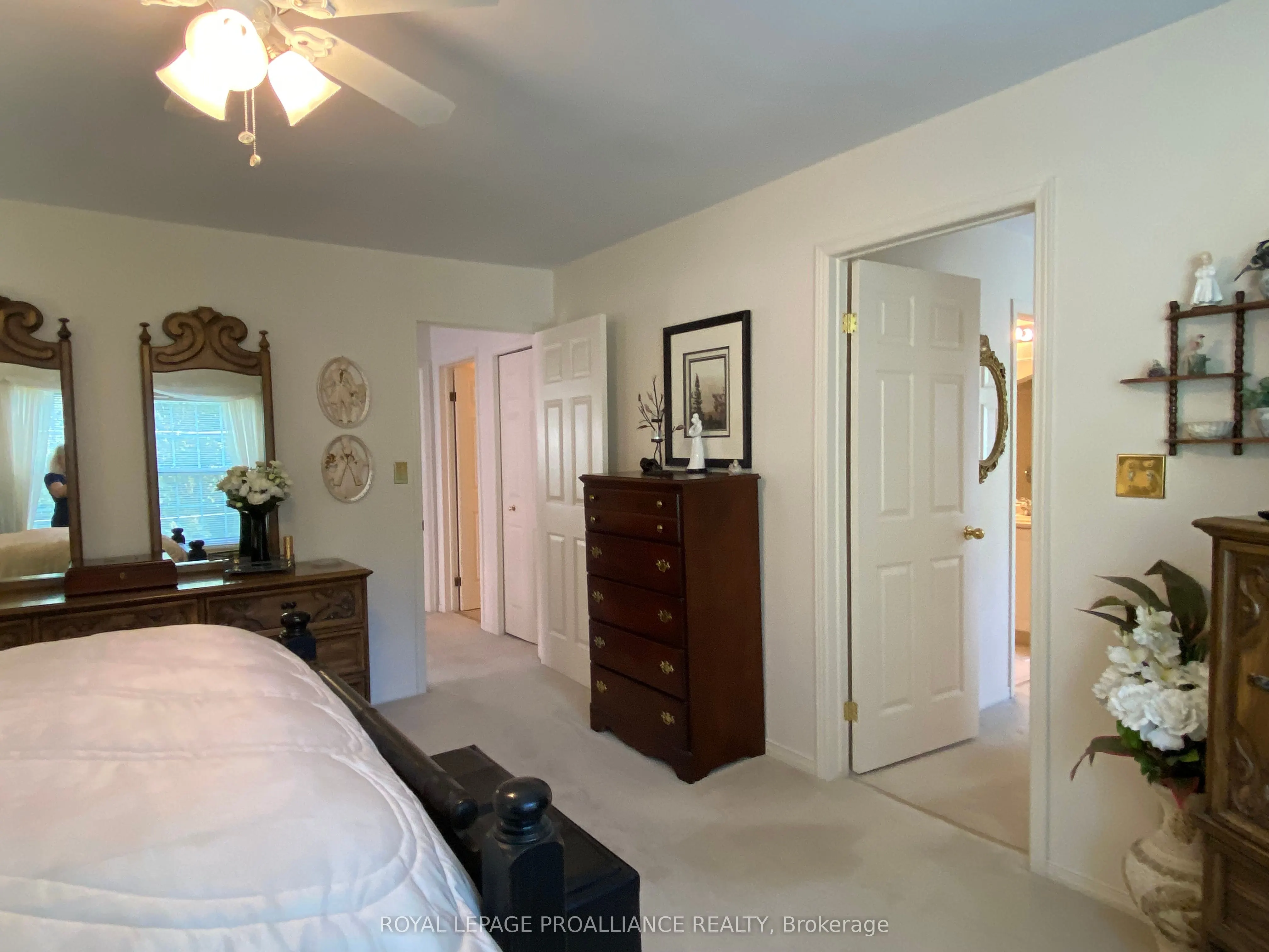 45 Country Club Place, #16