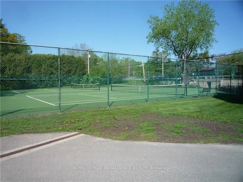 45 Country Club Place, #16