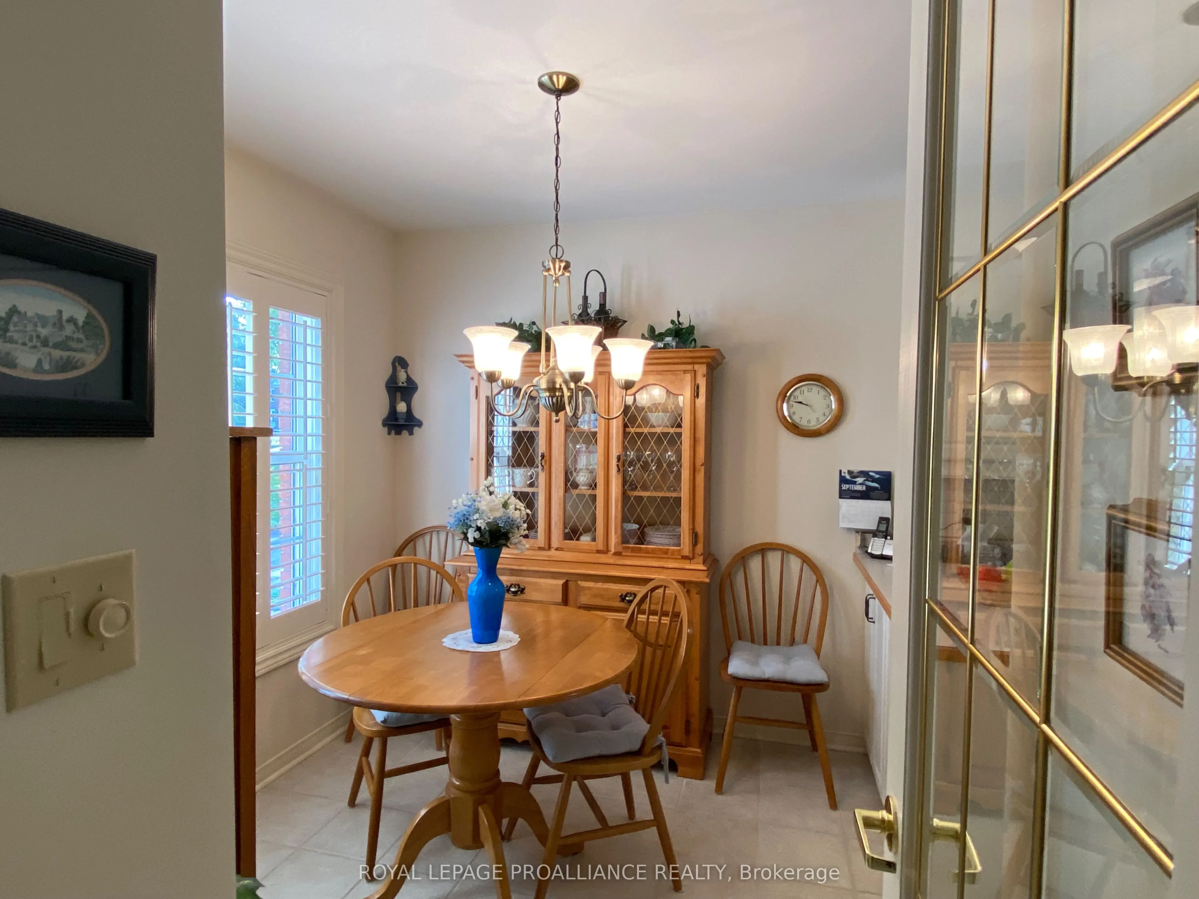 45 Country Club Place, #16