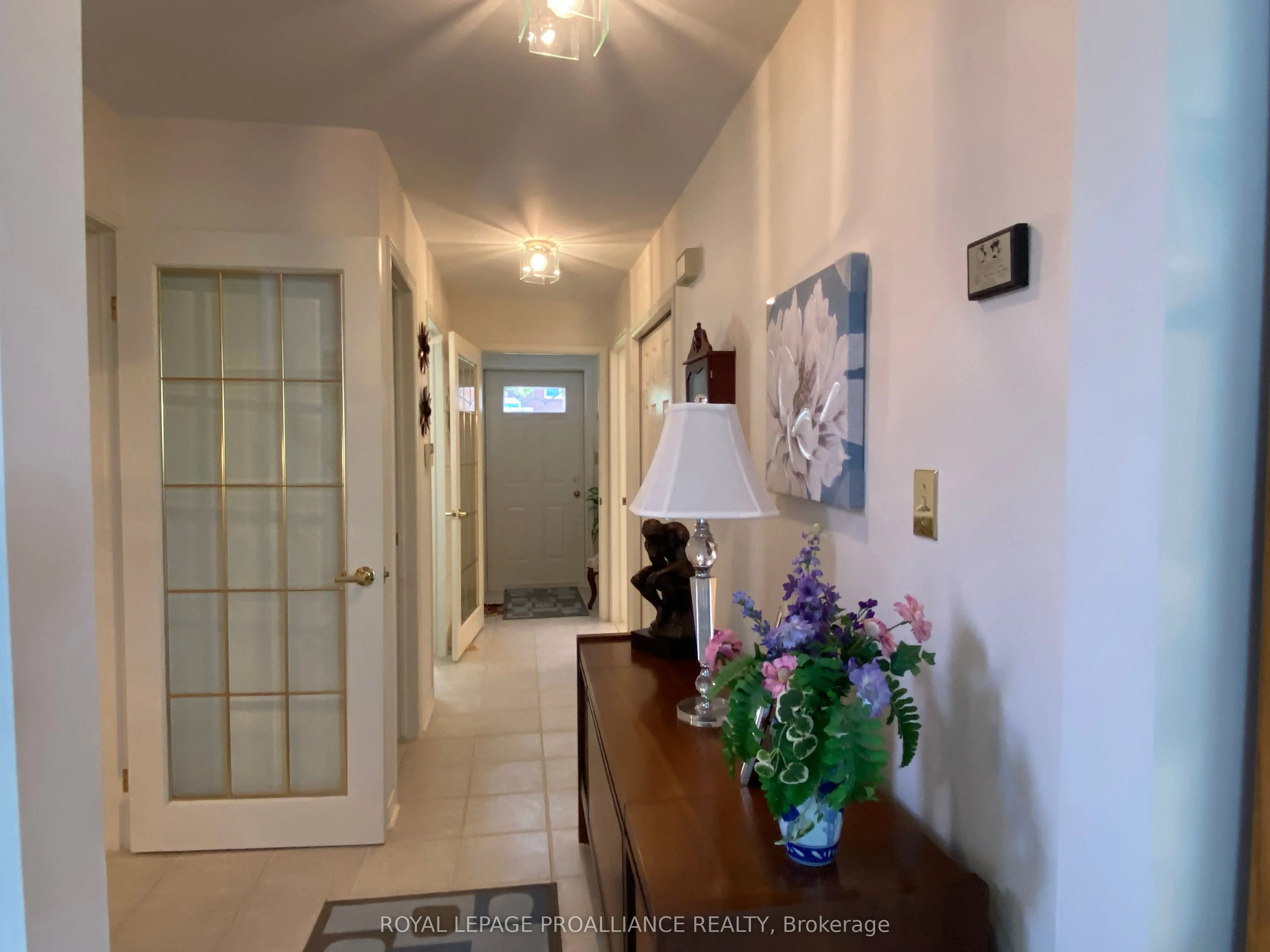 45 Country Club Place, #16