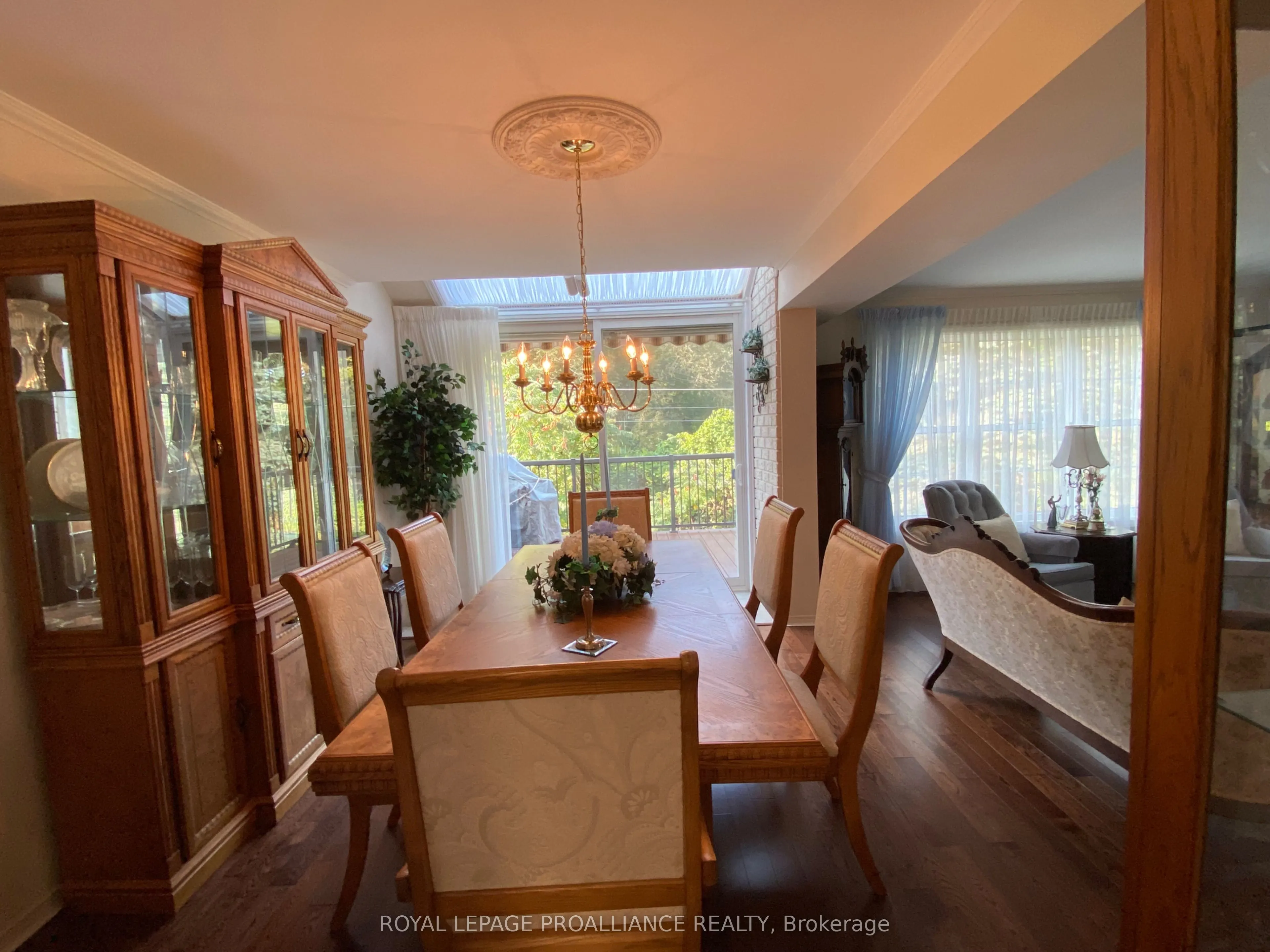 45 Country Club Place, #16