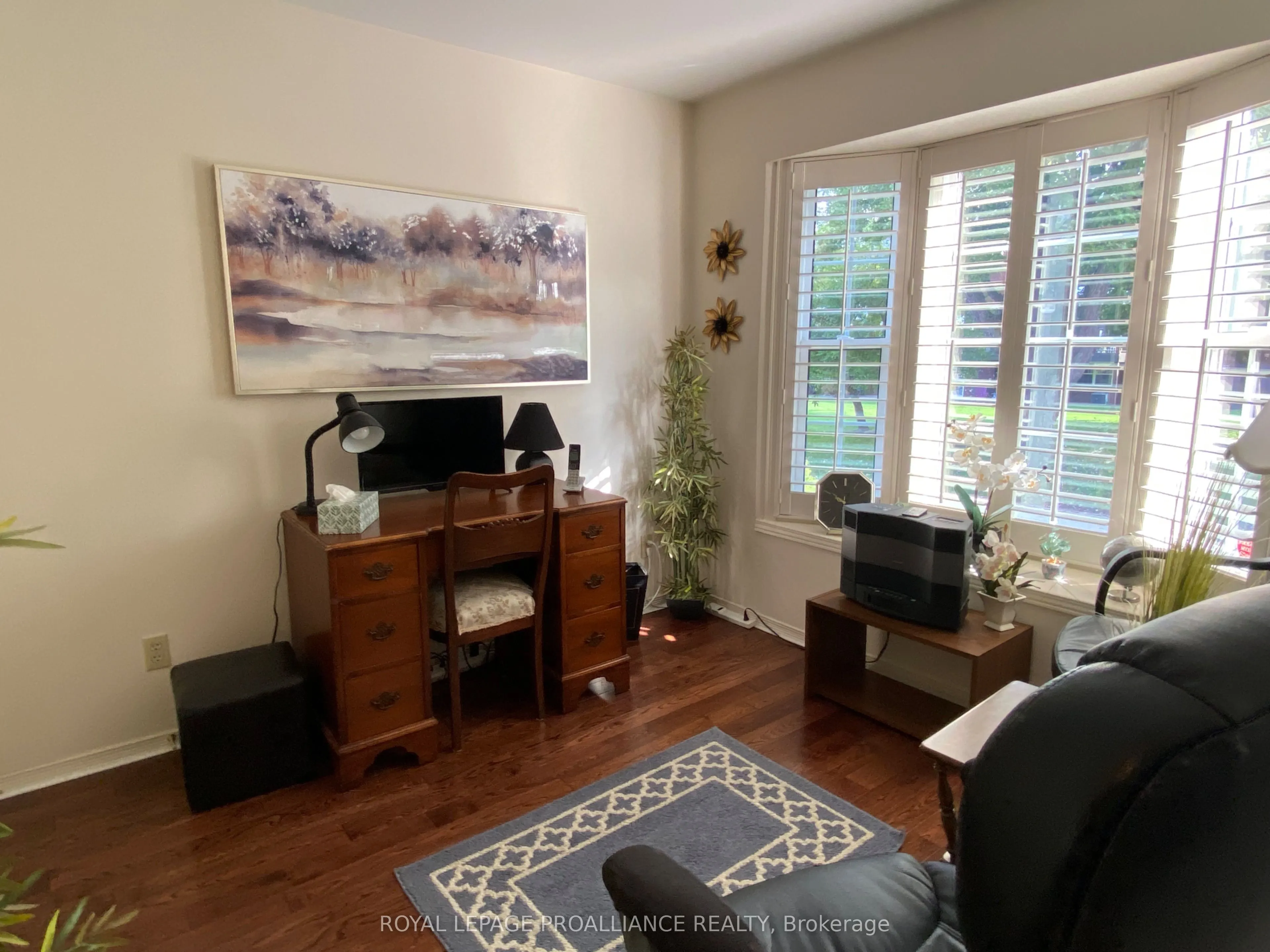 45 Country Club Place, #16