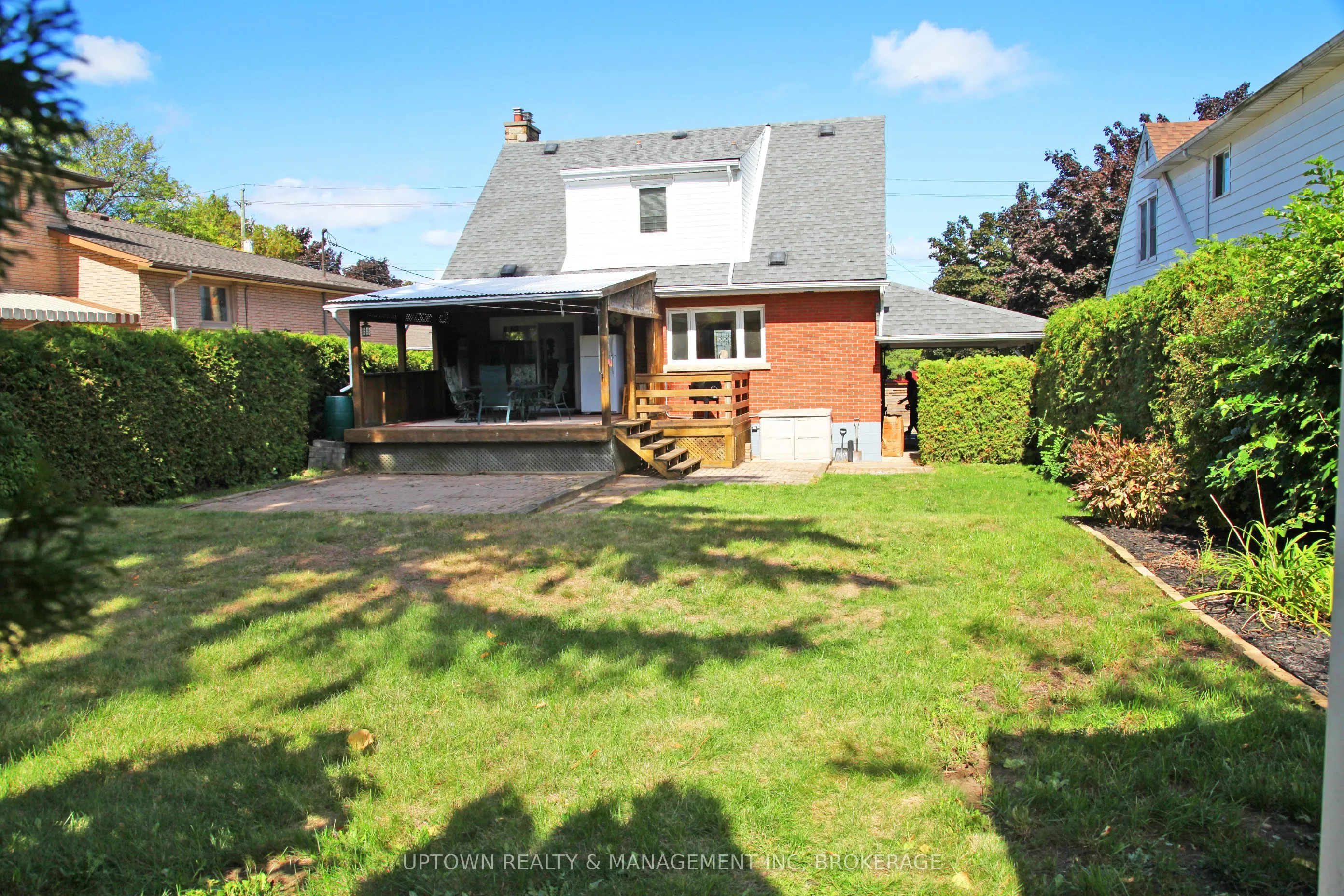 116 Hixon Road