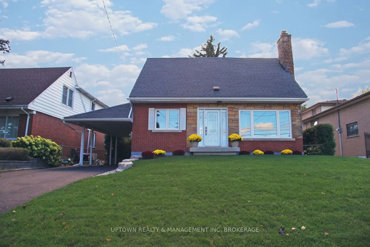 116 Hixon Road