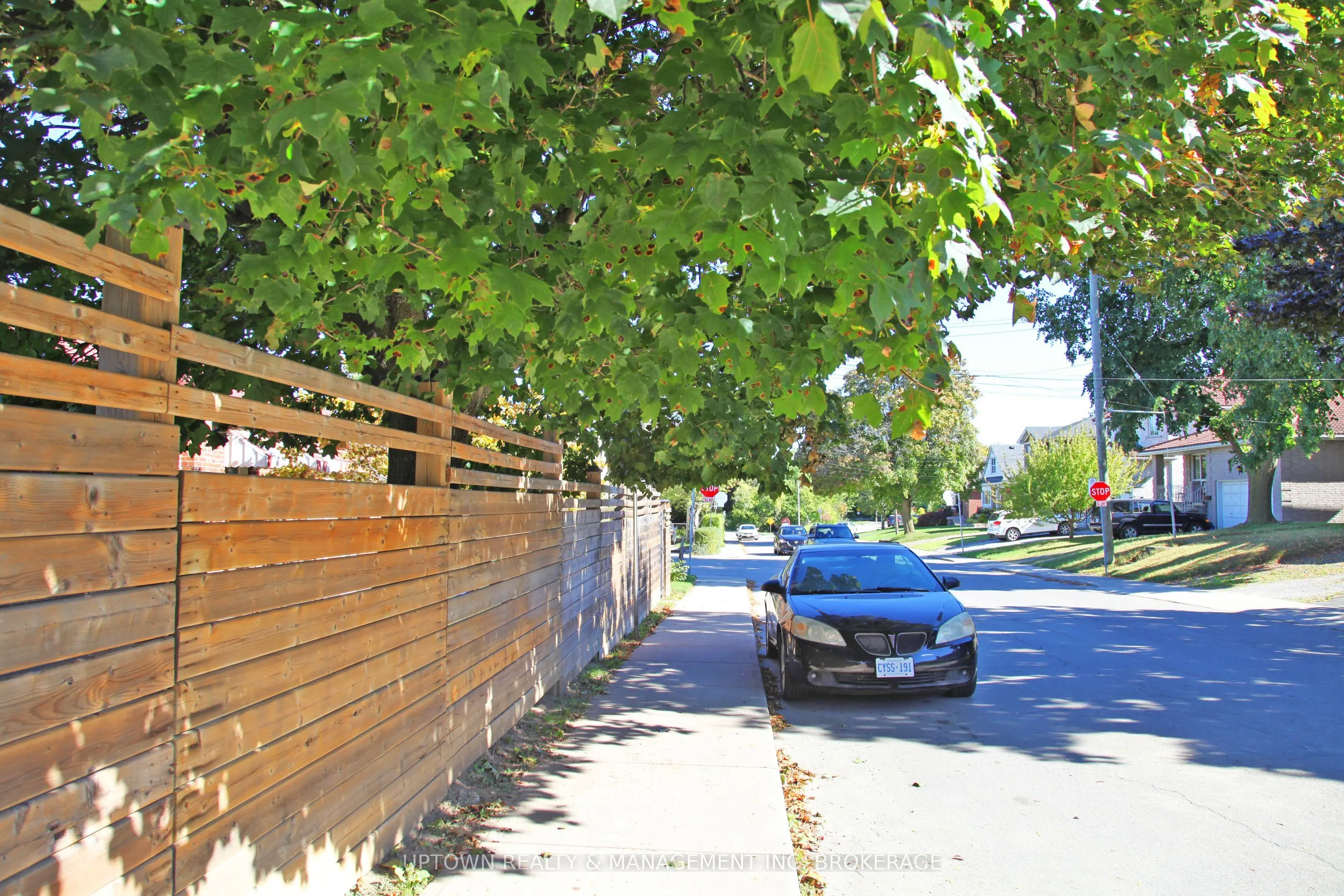 116 Hixon Road