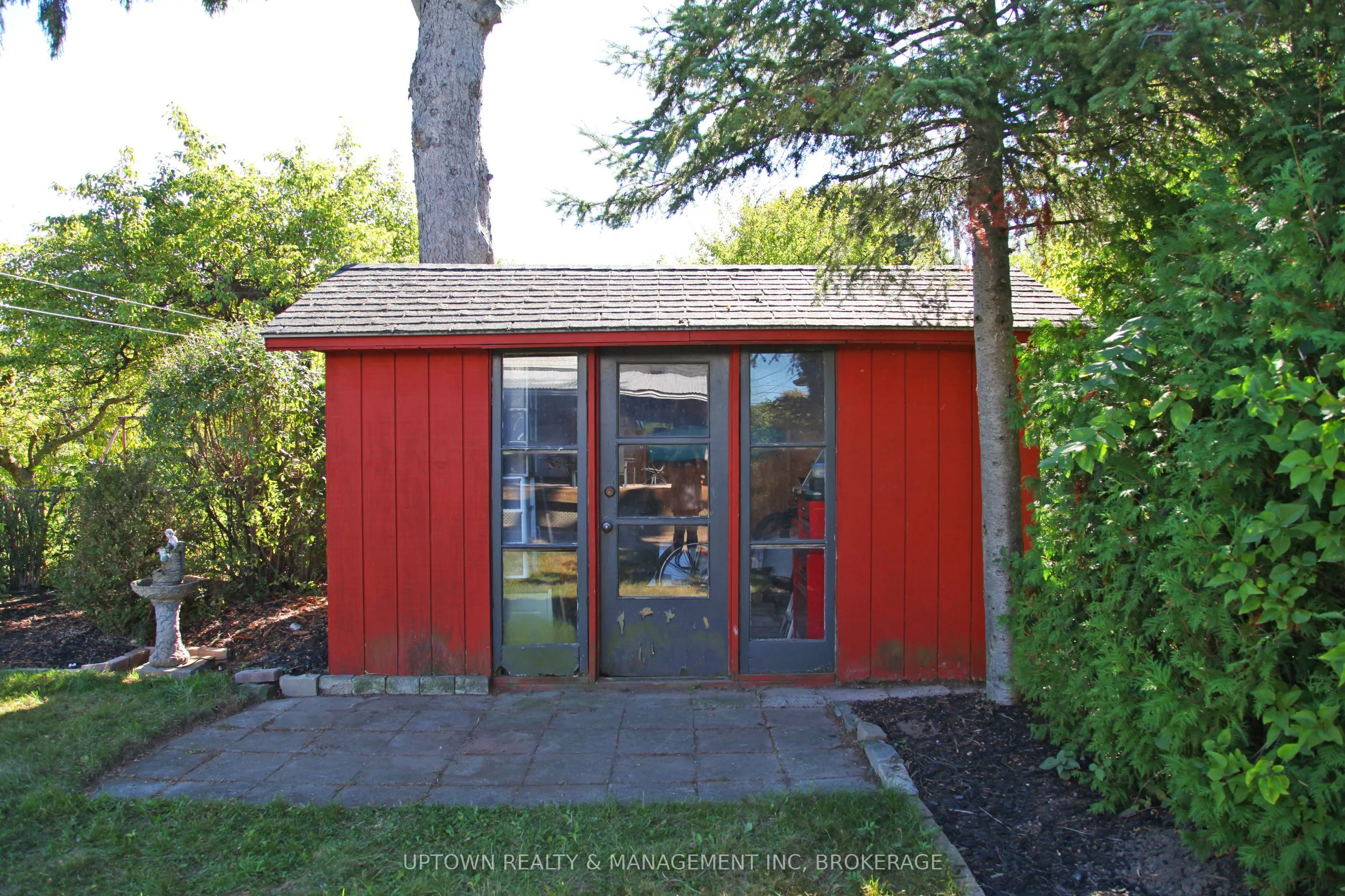 116 Hixon Road