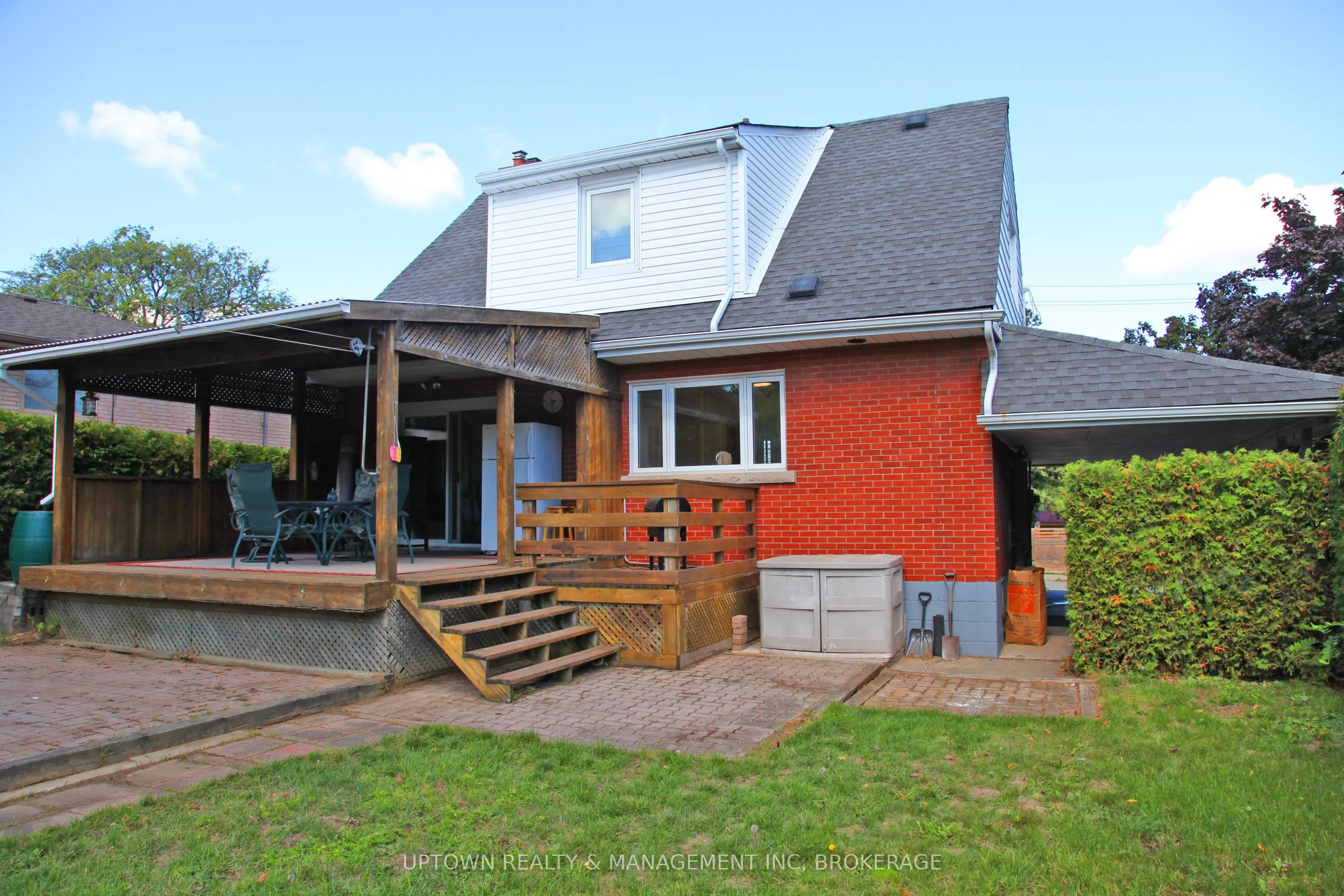 116 Hixon Road