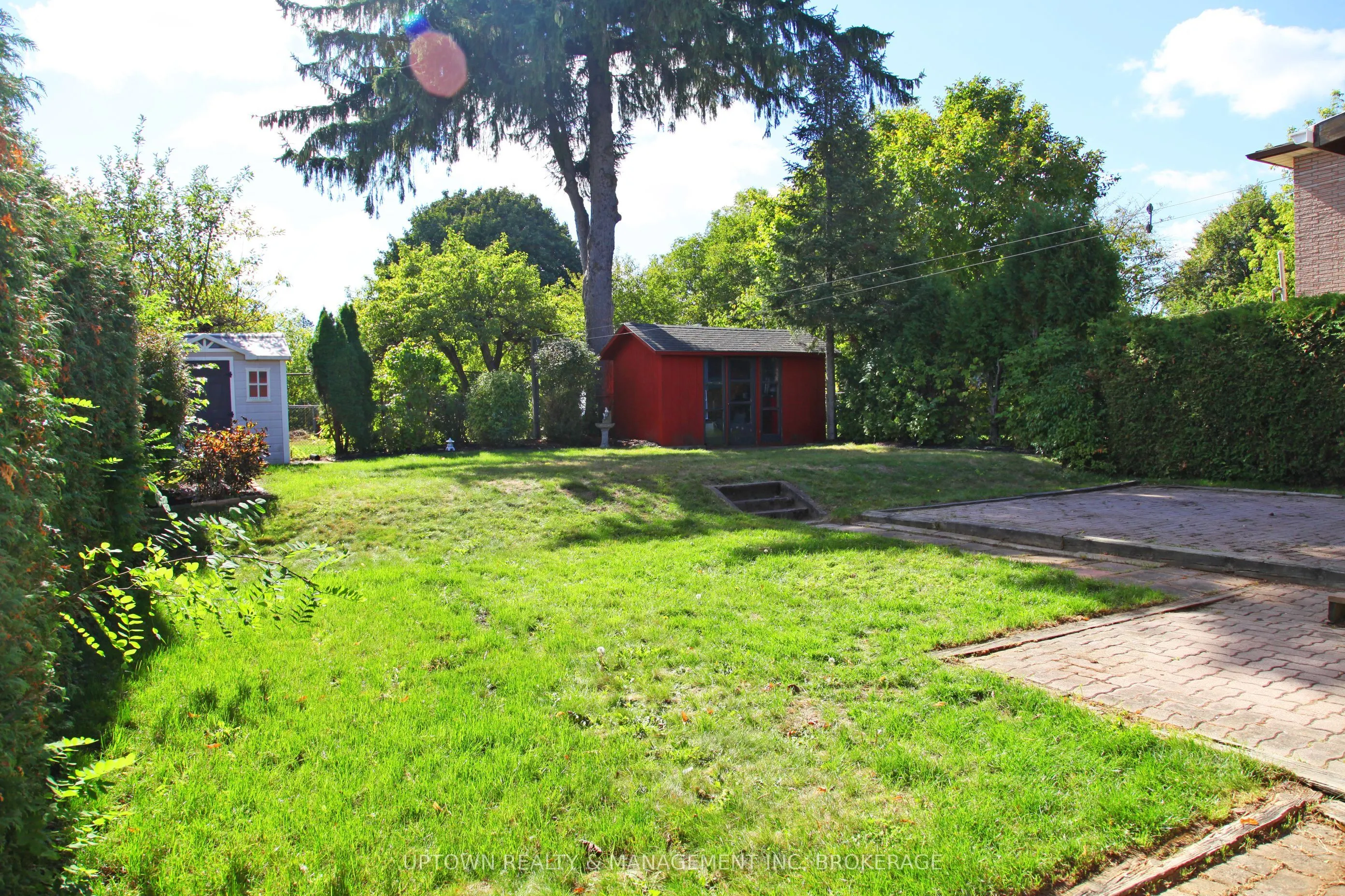 116 Hixon Road