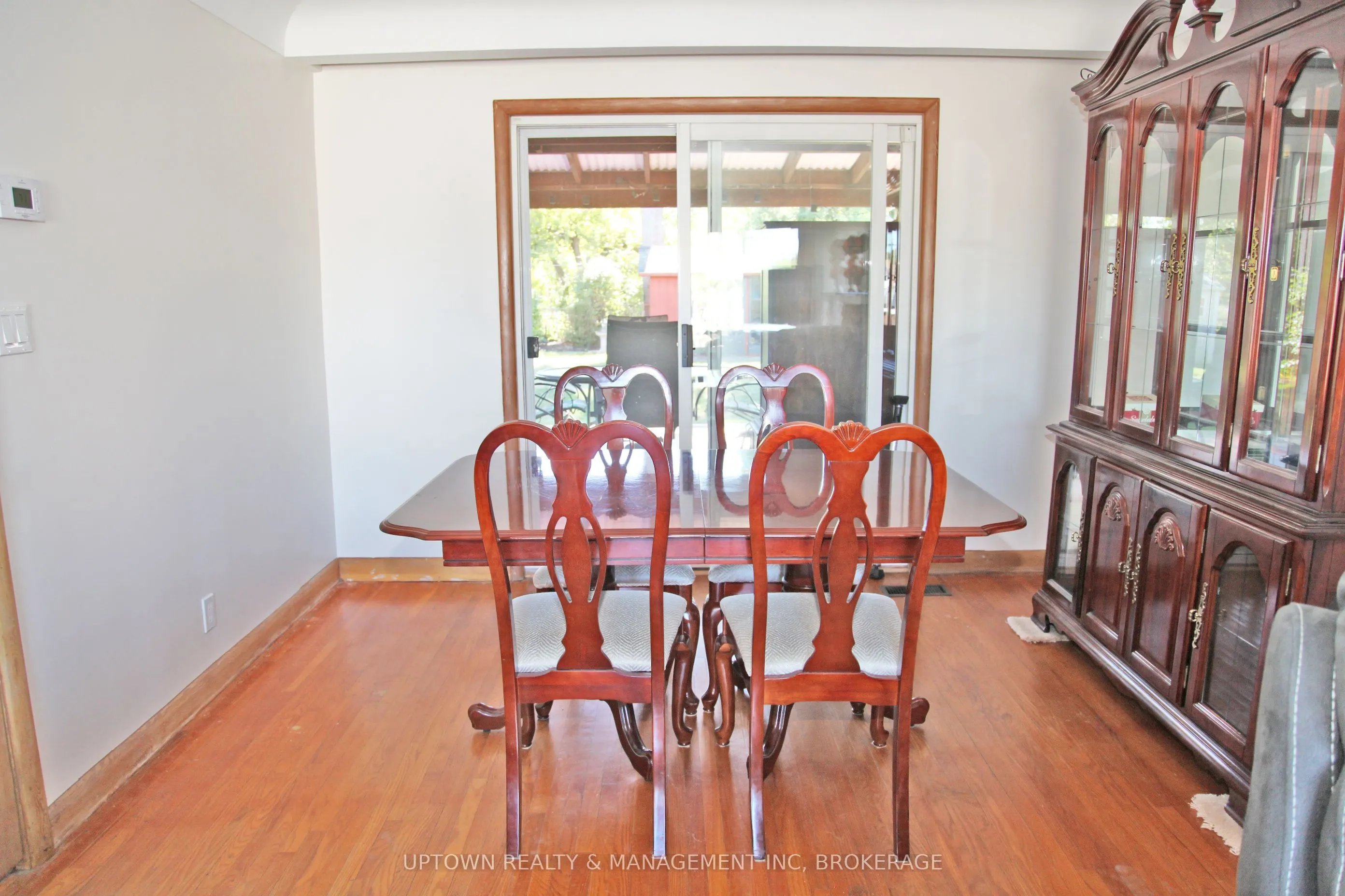 116 Hixon Road