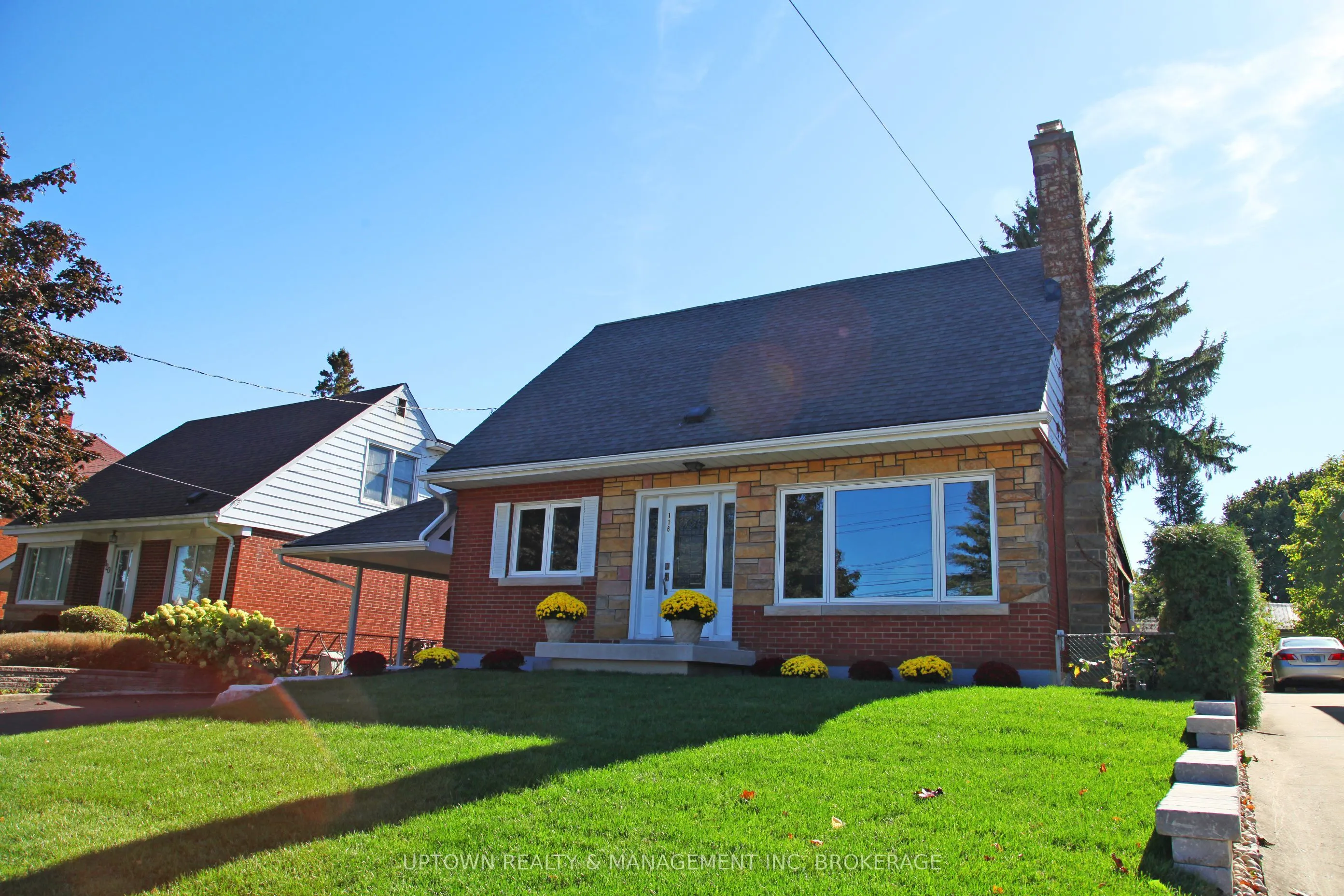 116 Hixon Road
