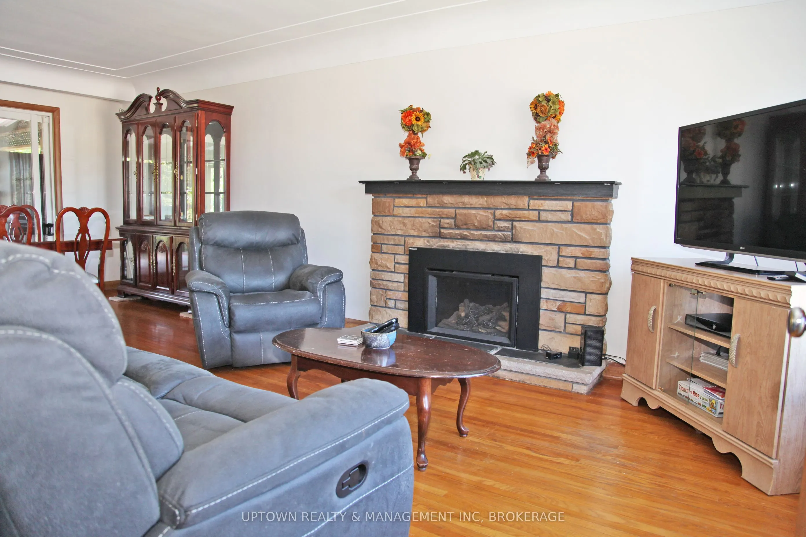 116 Hixon Road